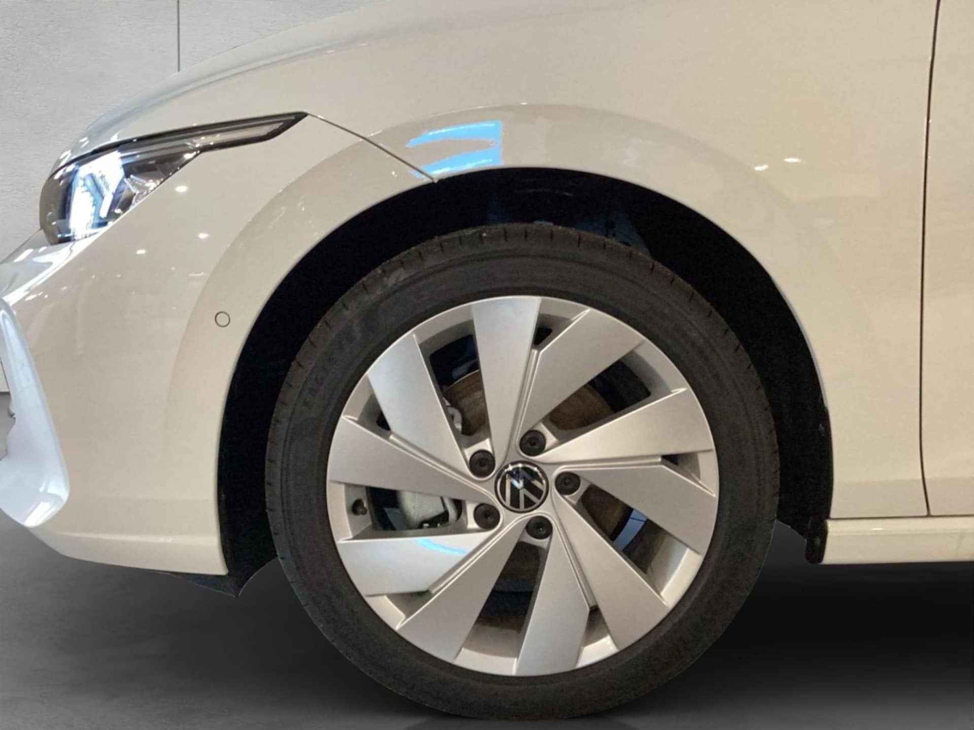 Volkswagen Golf Variant ENERGY