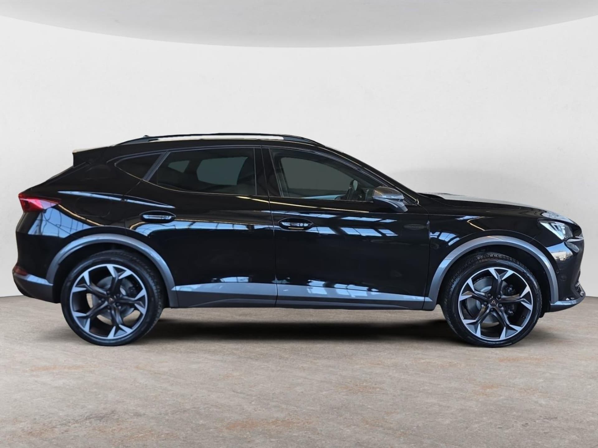 CUPRA Formentor VZ