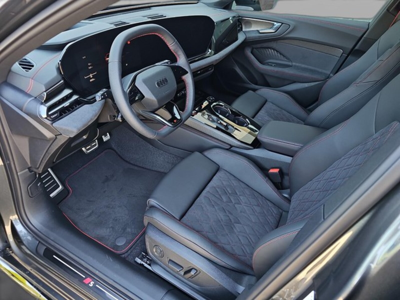Audi S5 Avant – Bild 10