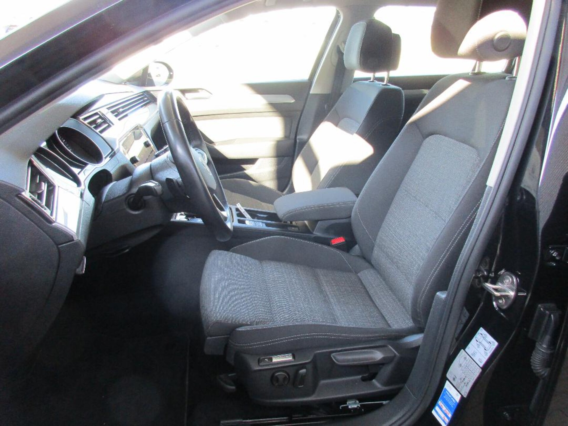 Volkswagen Passat Variant Business
