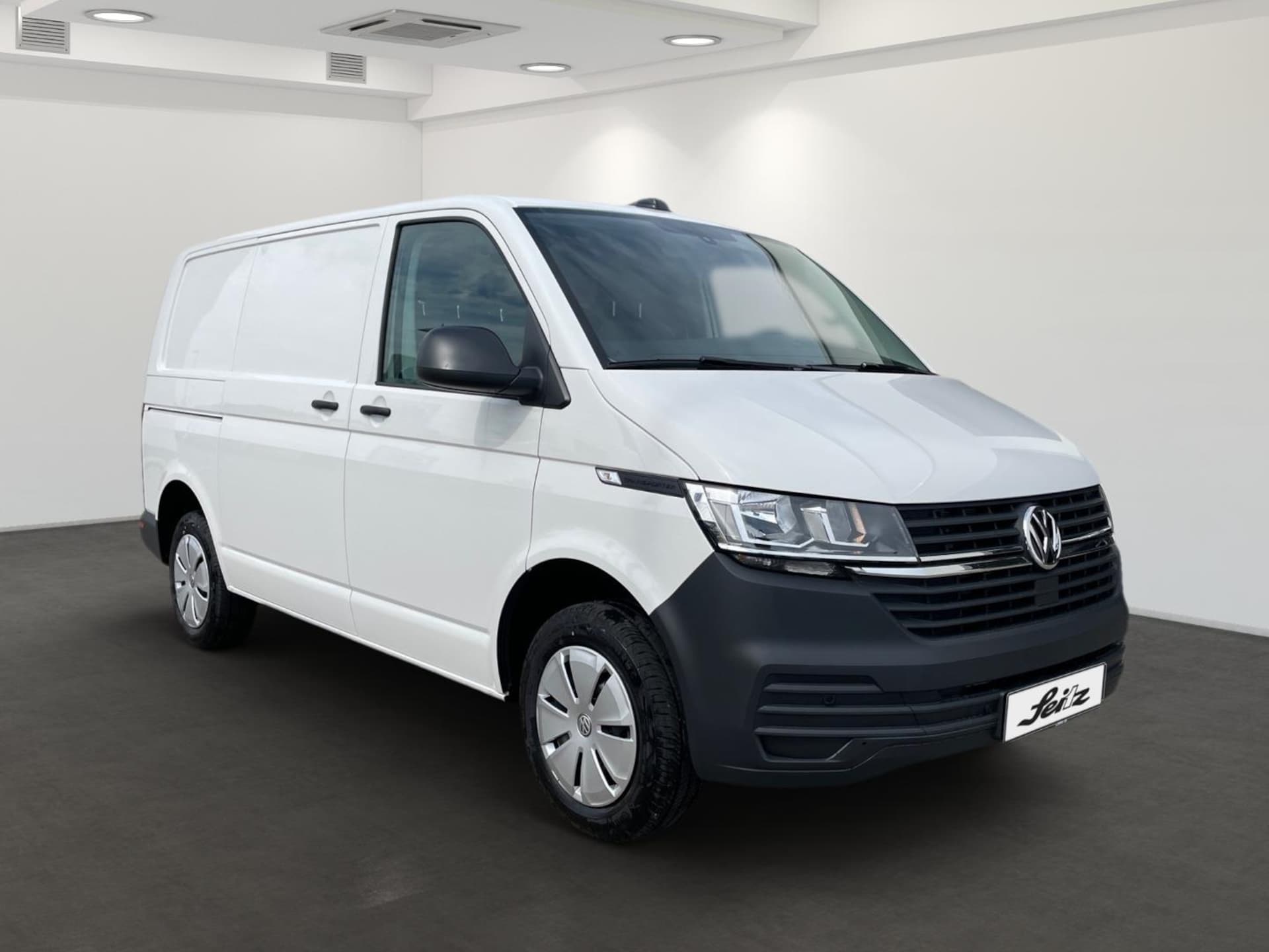 Volkswagen T6.1 Transporter Kasten kurzer Radstand