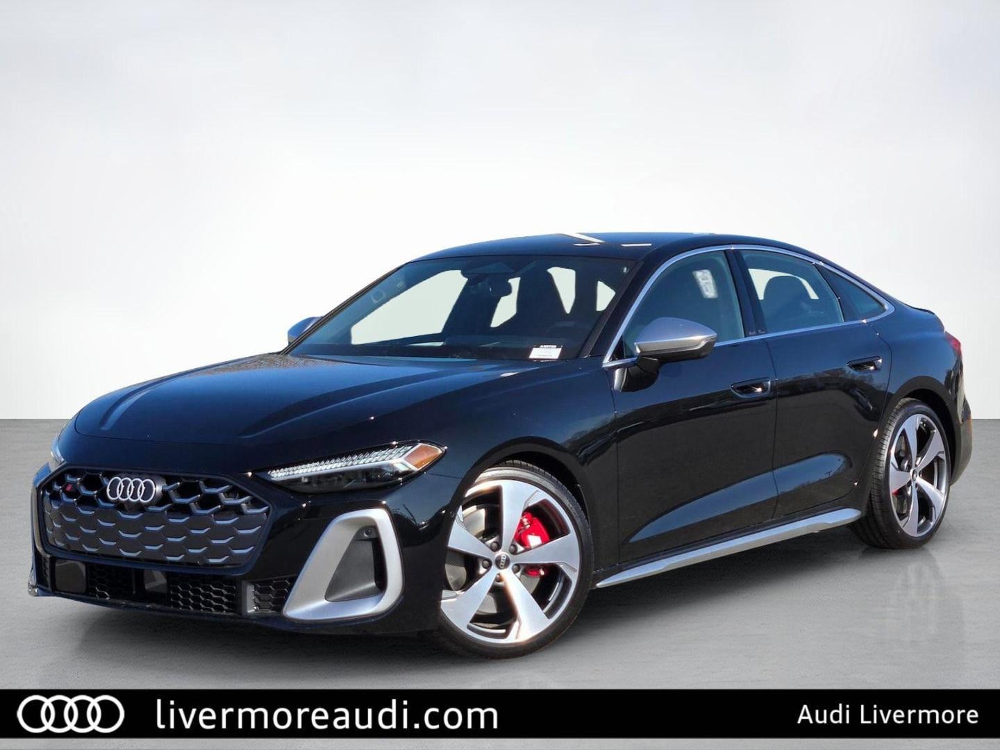 2025 Audi S5 Premium Plus quattro S tronic's photo