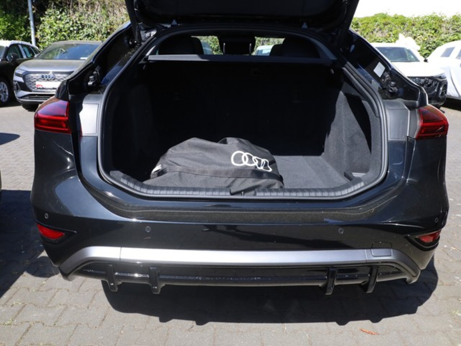 Audi A6 Sportback e-tron – Bild 17