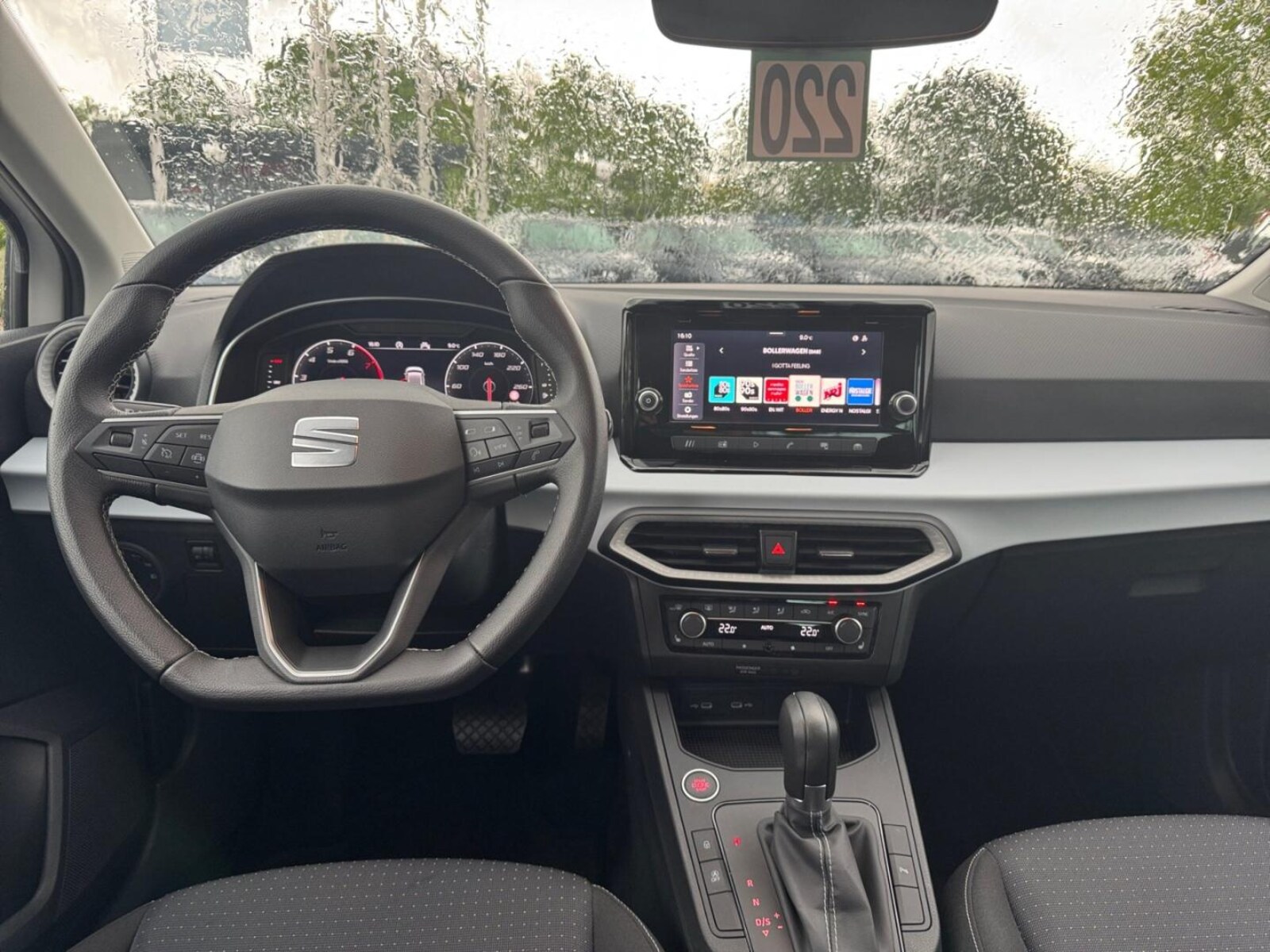 SEAT Ibiza – Bild 8
