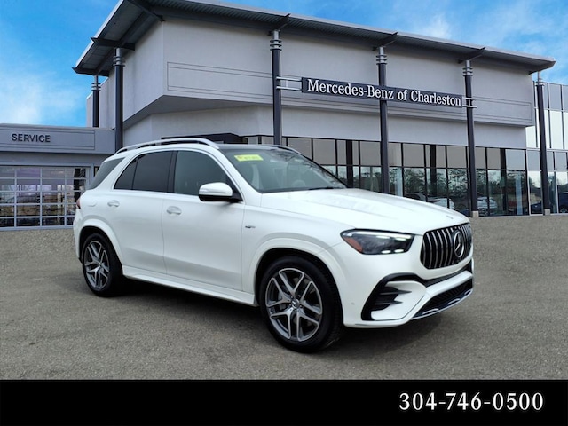 2024 Mercedes-Benz