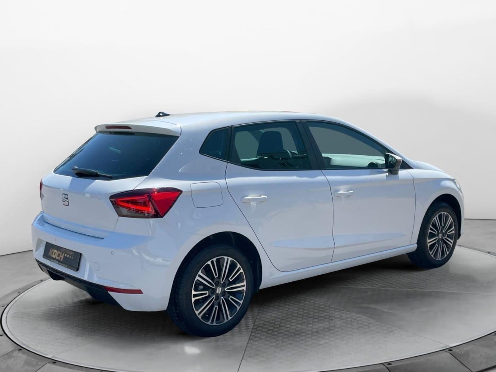 SEAT Ibiza – Bild 9