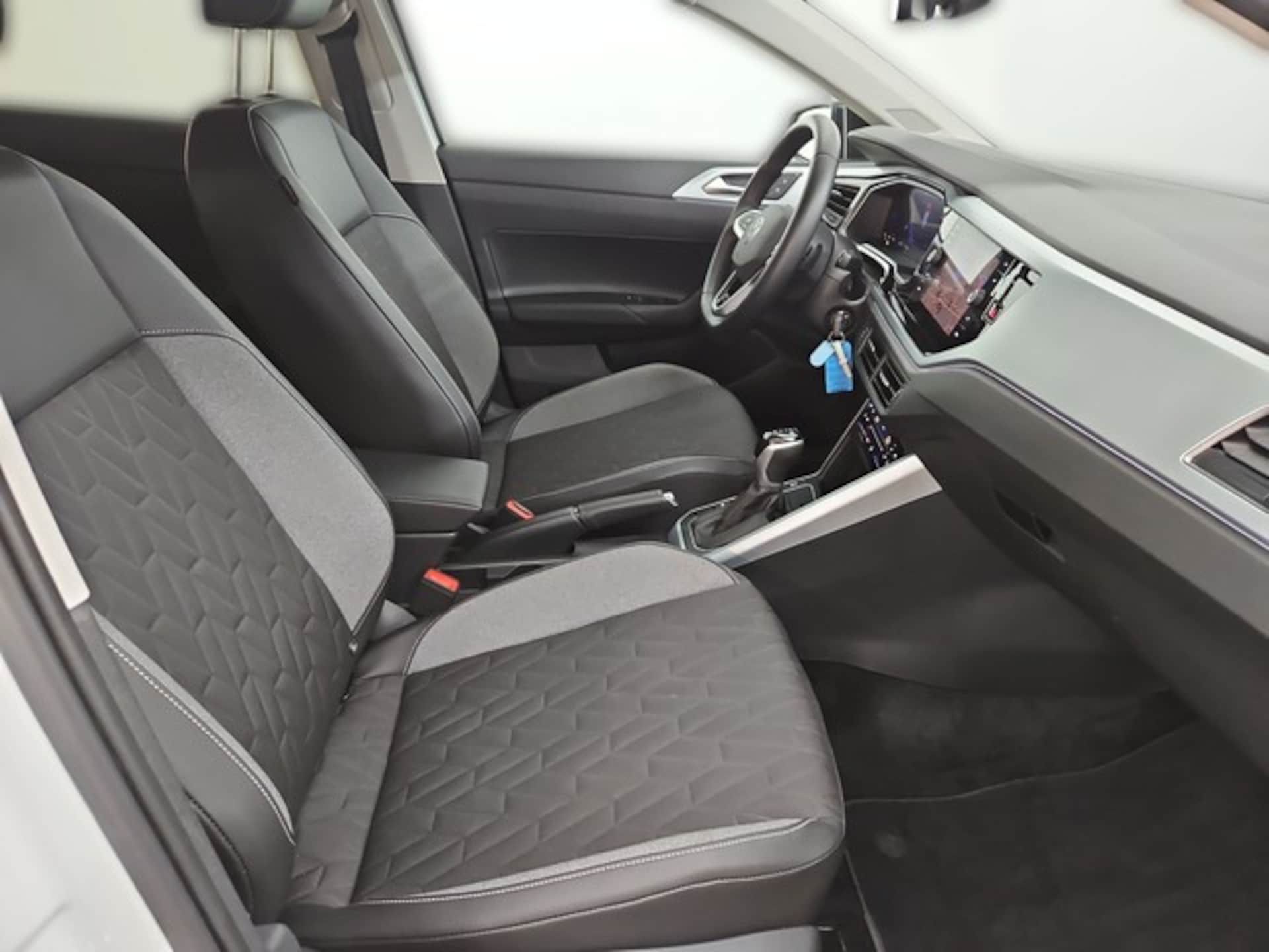 Volkswagen Polo Goal