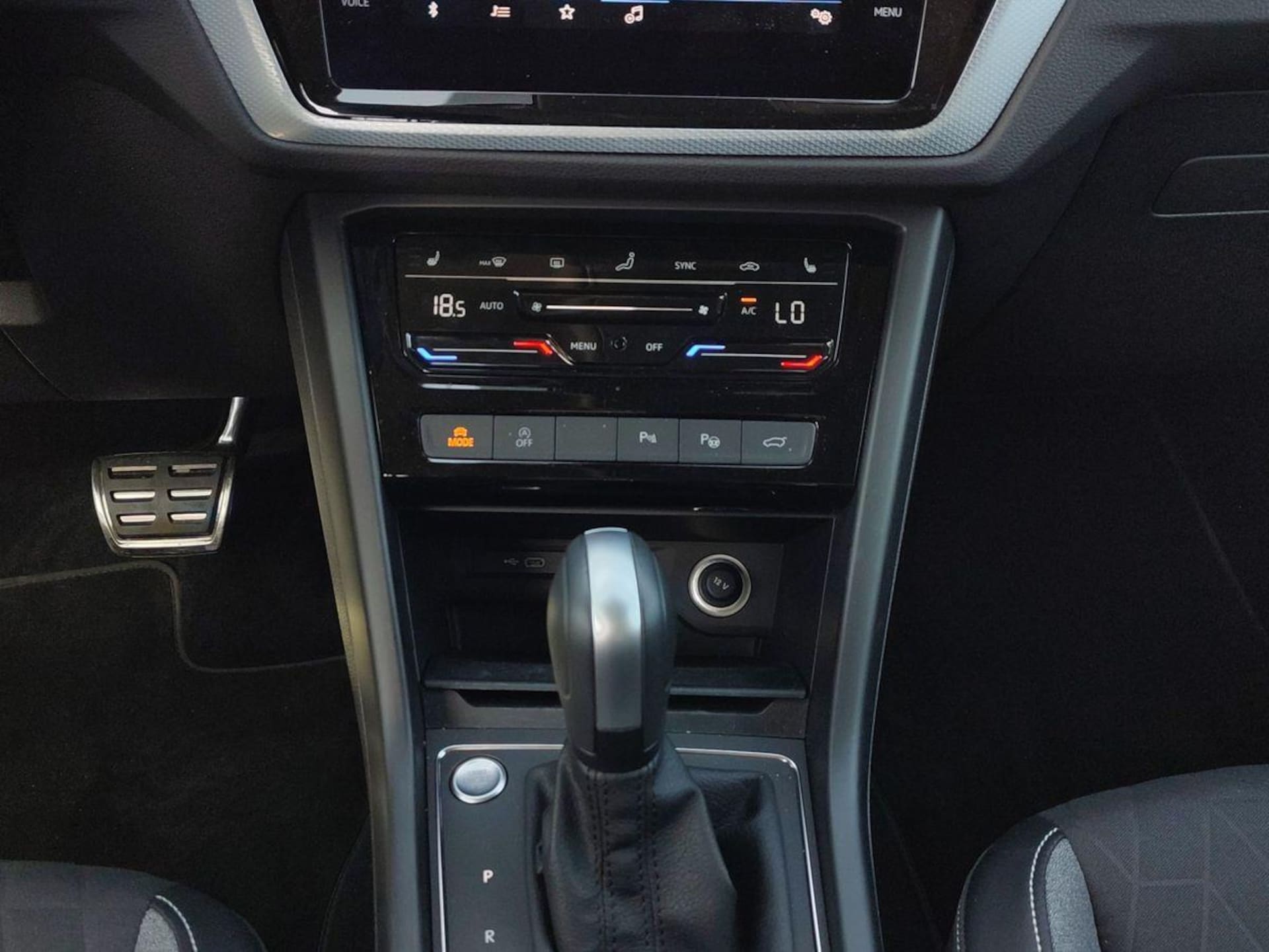 Volkswagen Touran ENERGY