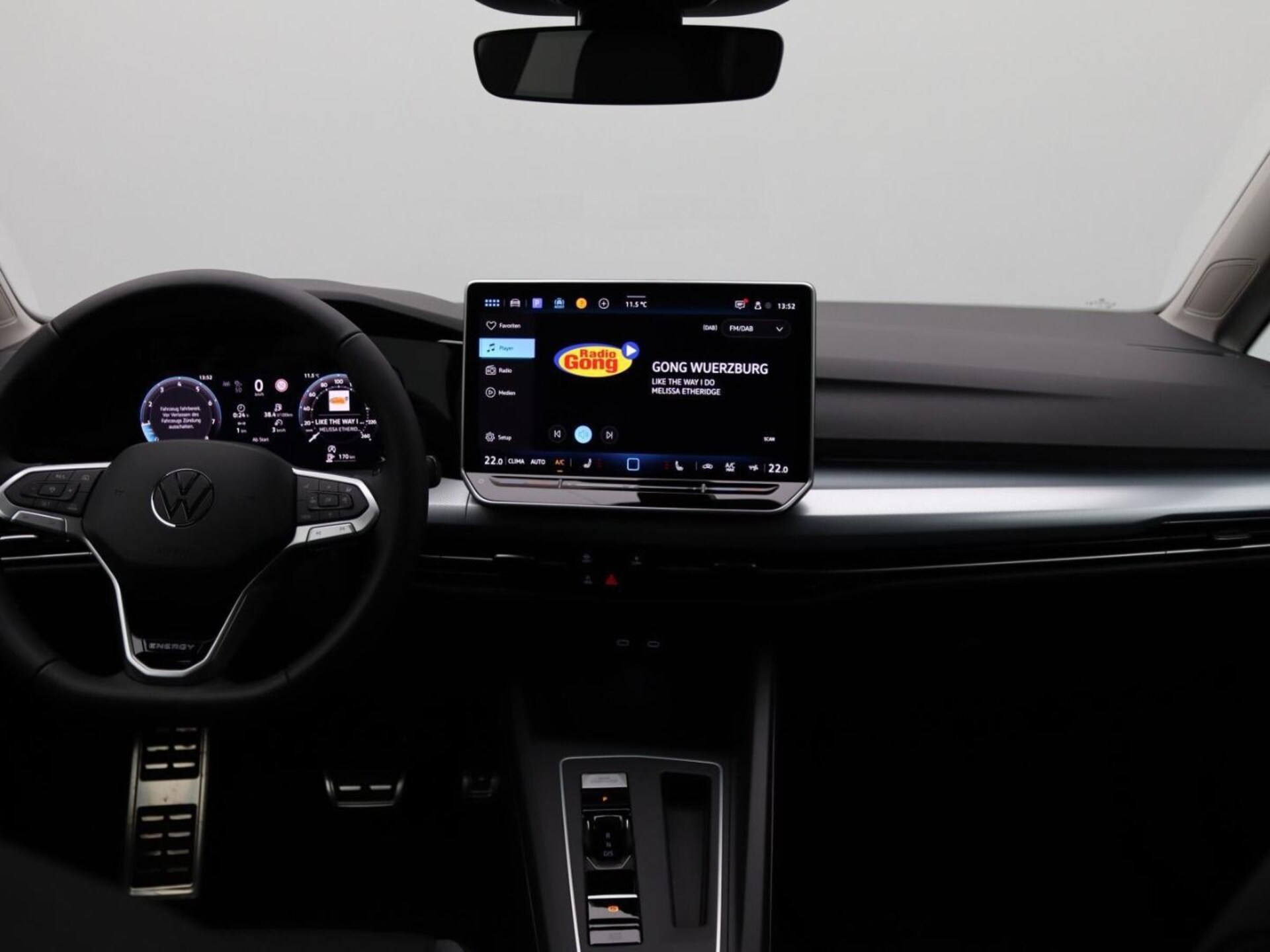 Volkswagen Golf ENERGY