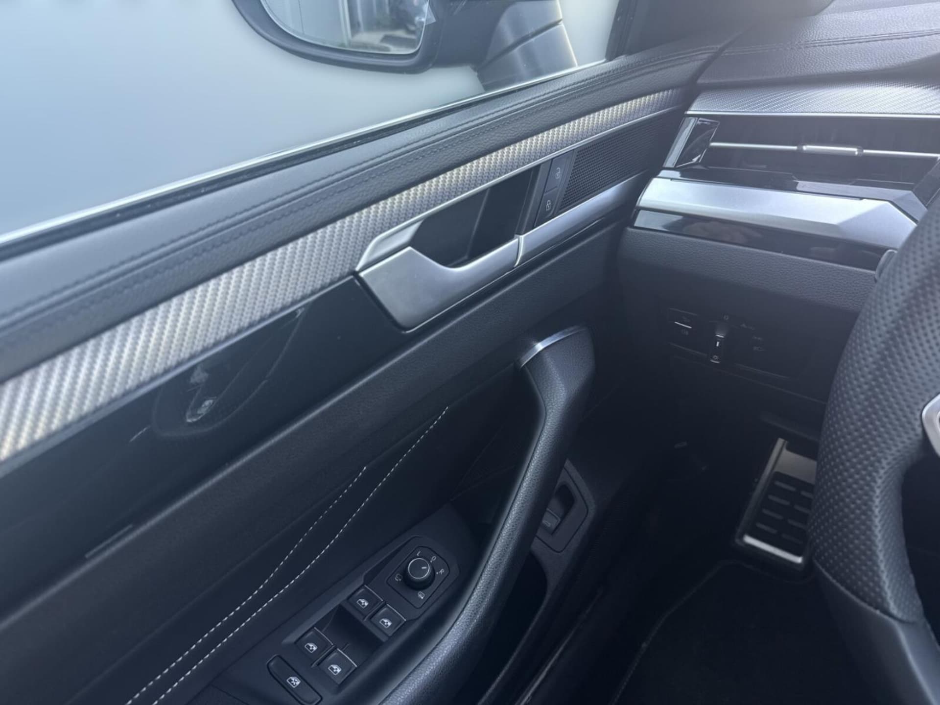 Volkswagen Arteon Shooting Brake R-Line