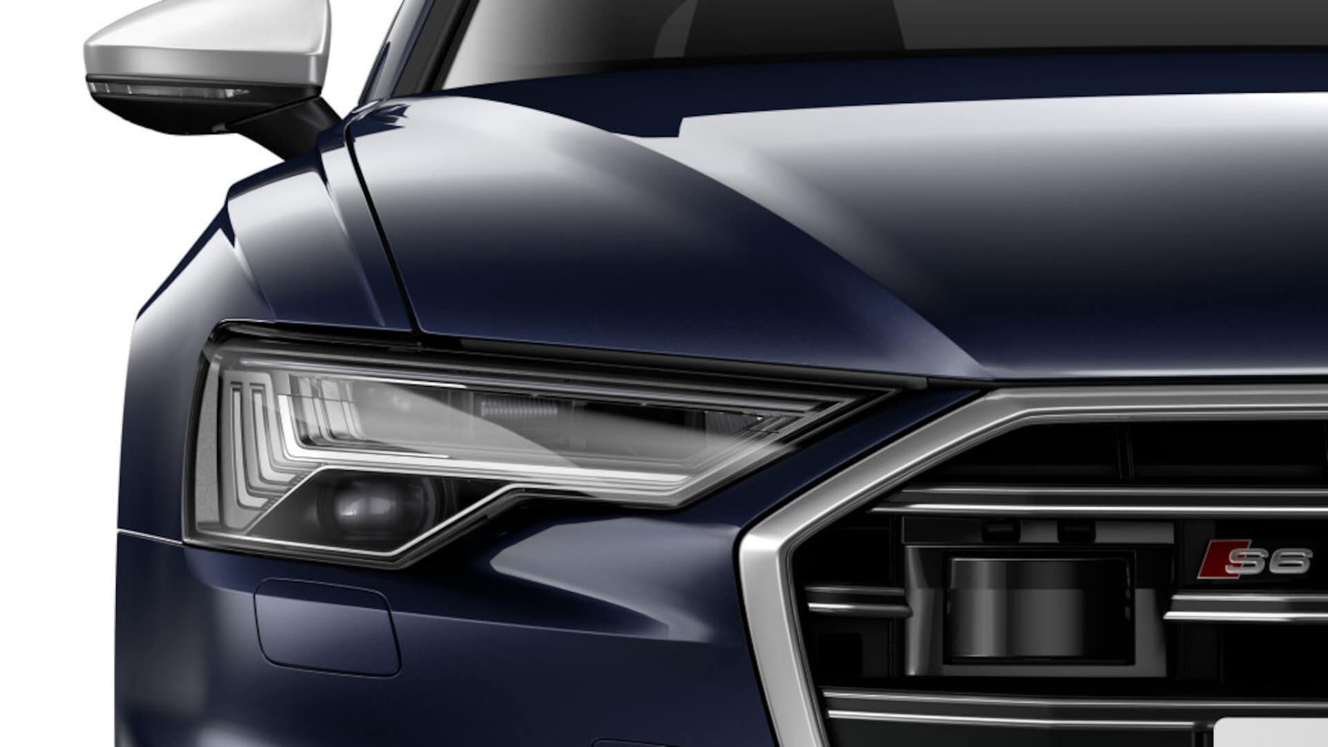 Audi S6 Avant