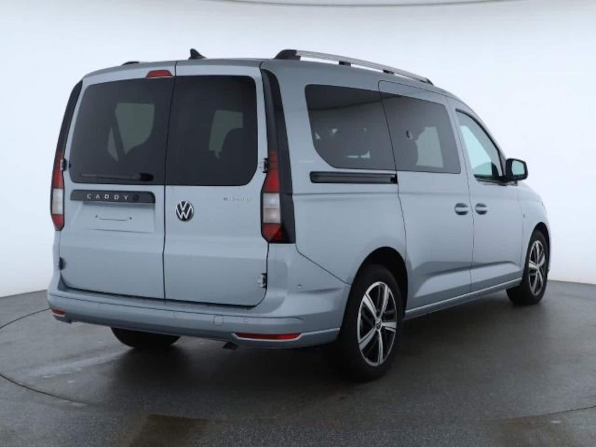 Volkswagen Caddy ENERGY