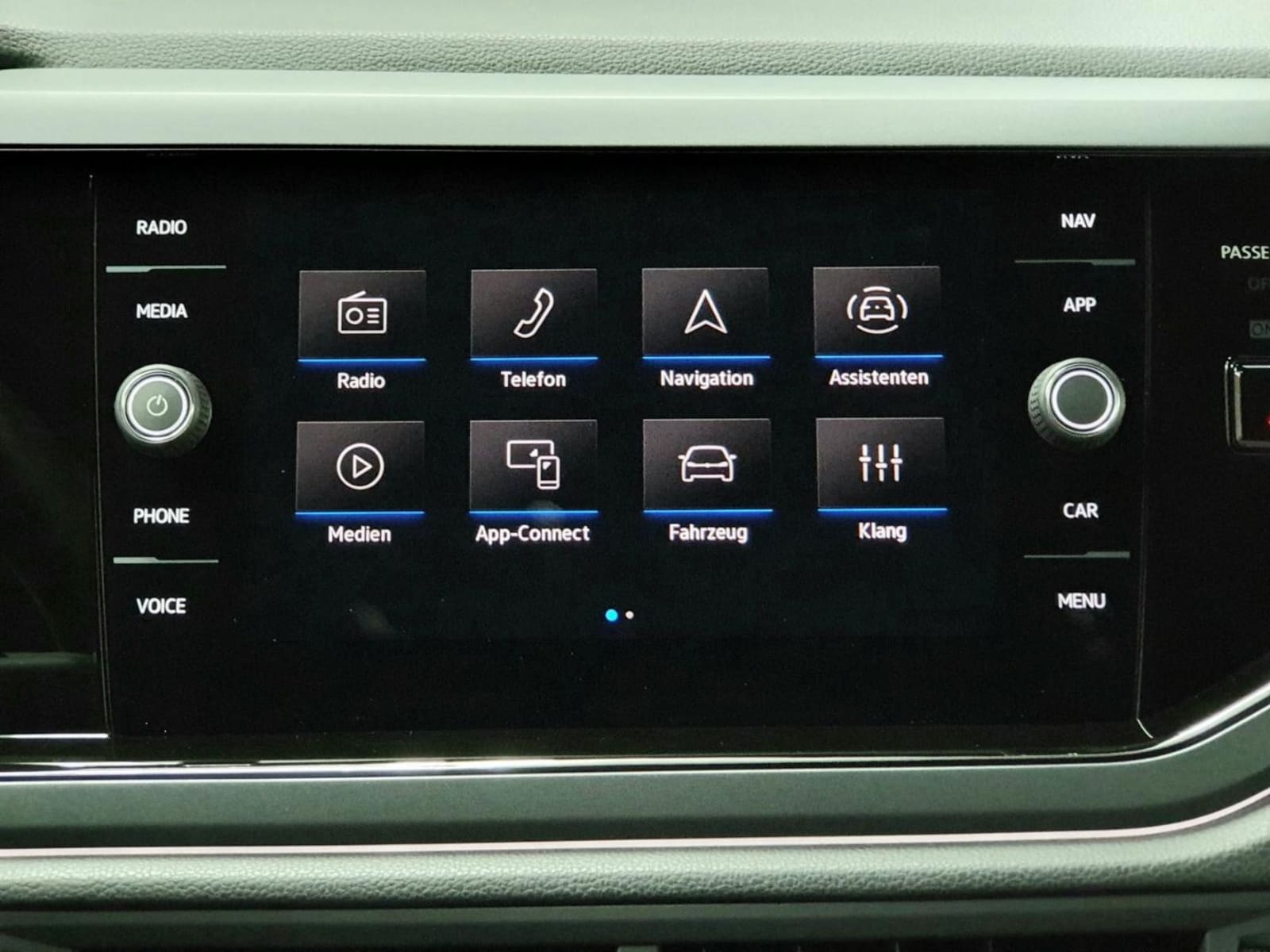Volkswagen Taigo – Bild 24
