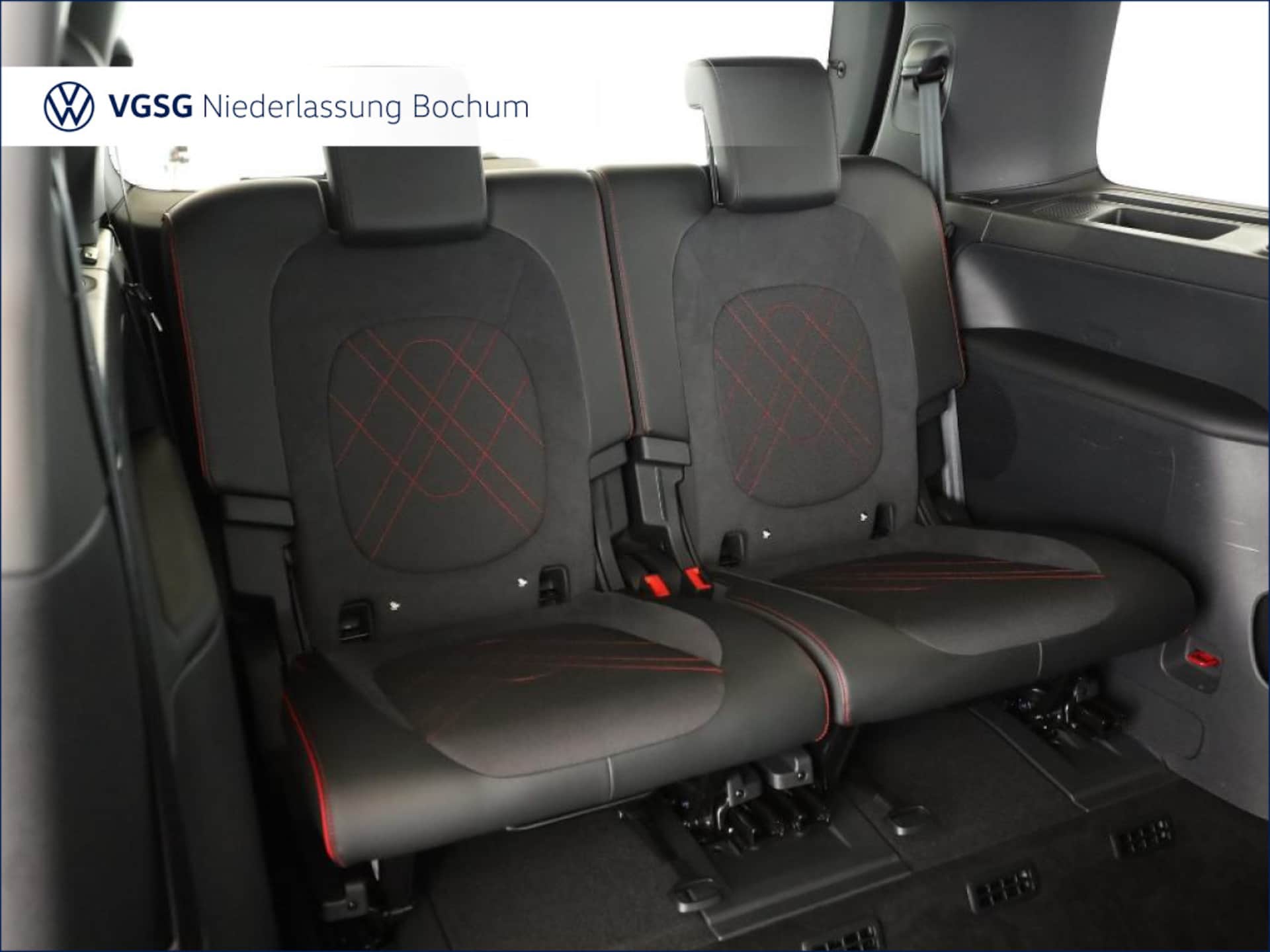 Volkswagen ID. Buzz GTX