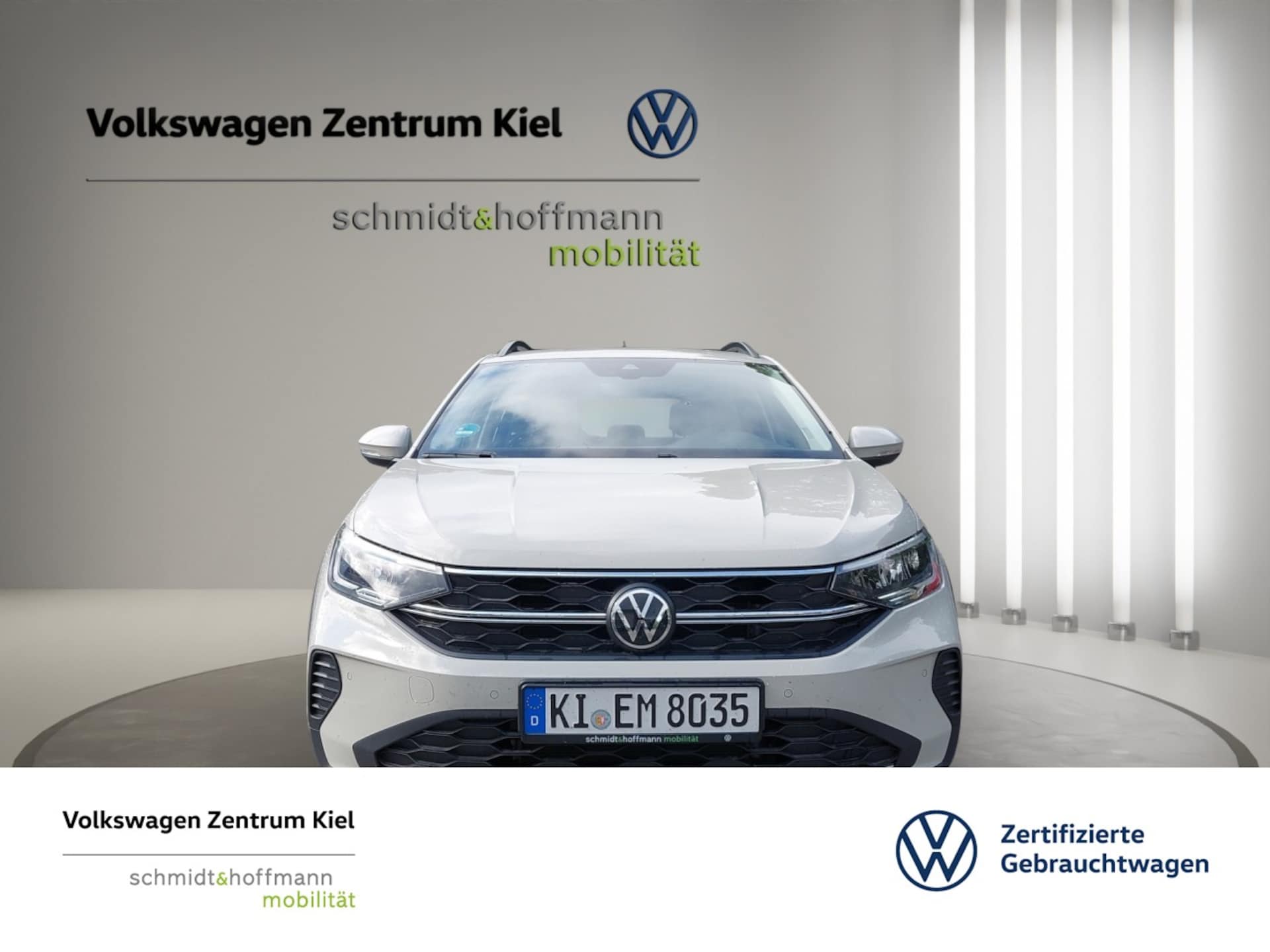 Volkswagen Taigo Life