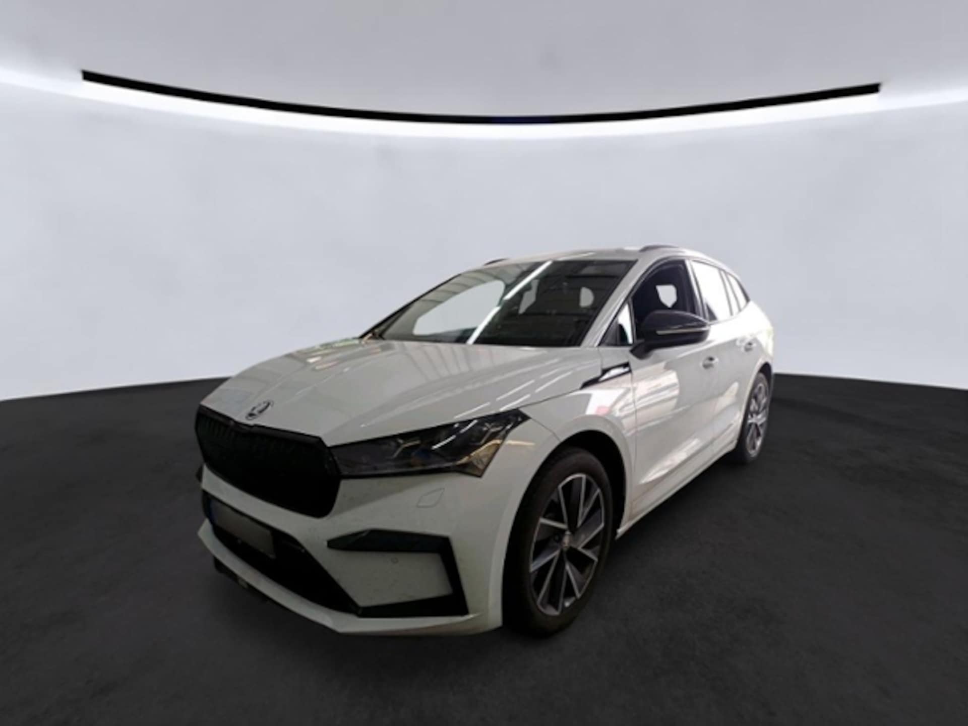 Skoda Enyaq 80 Sportline