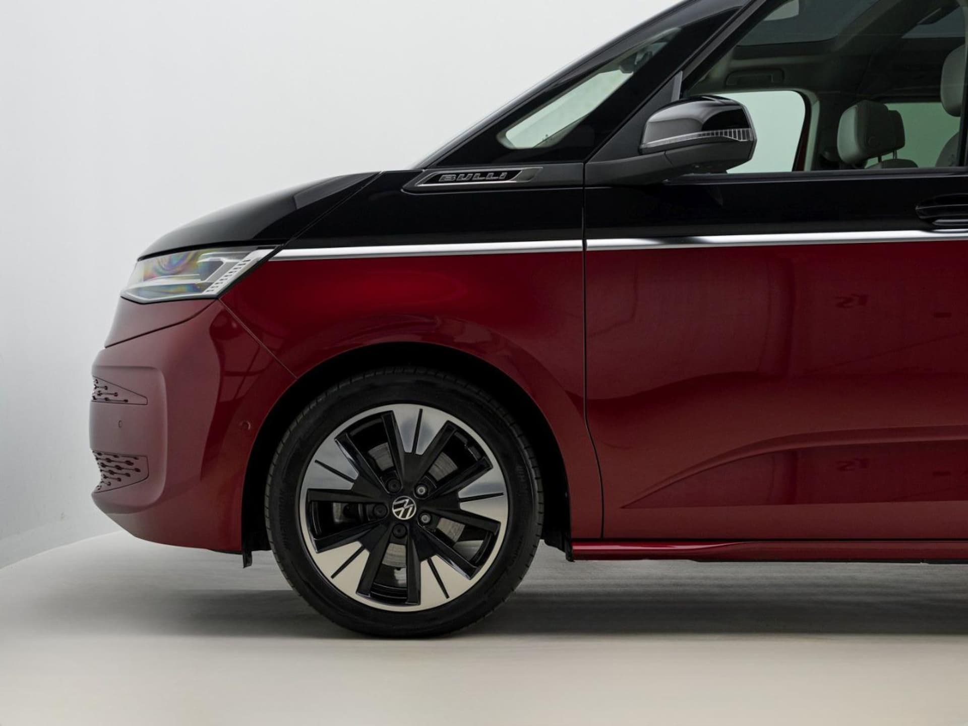 Volkswagen Multivan Style