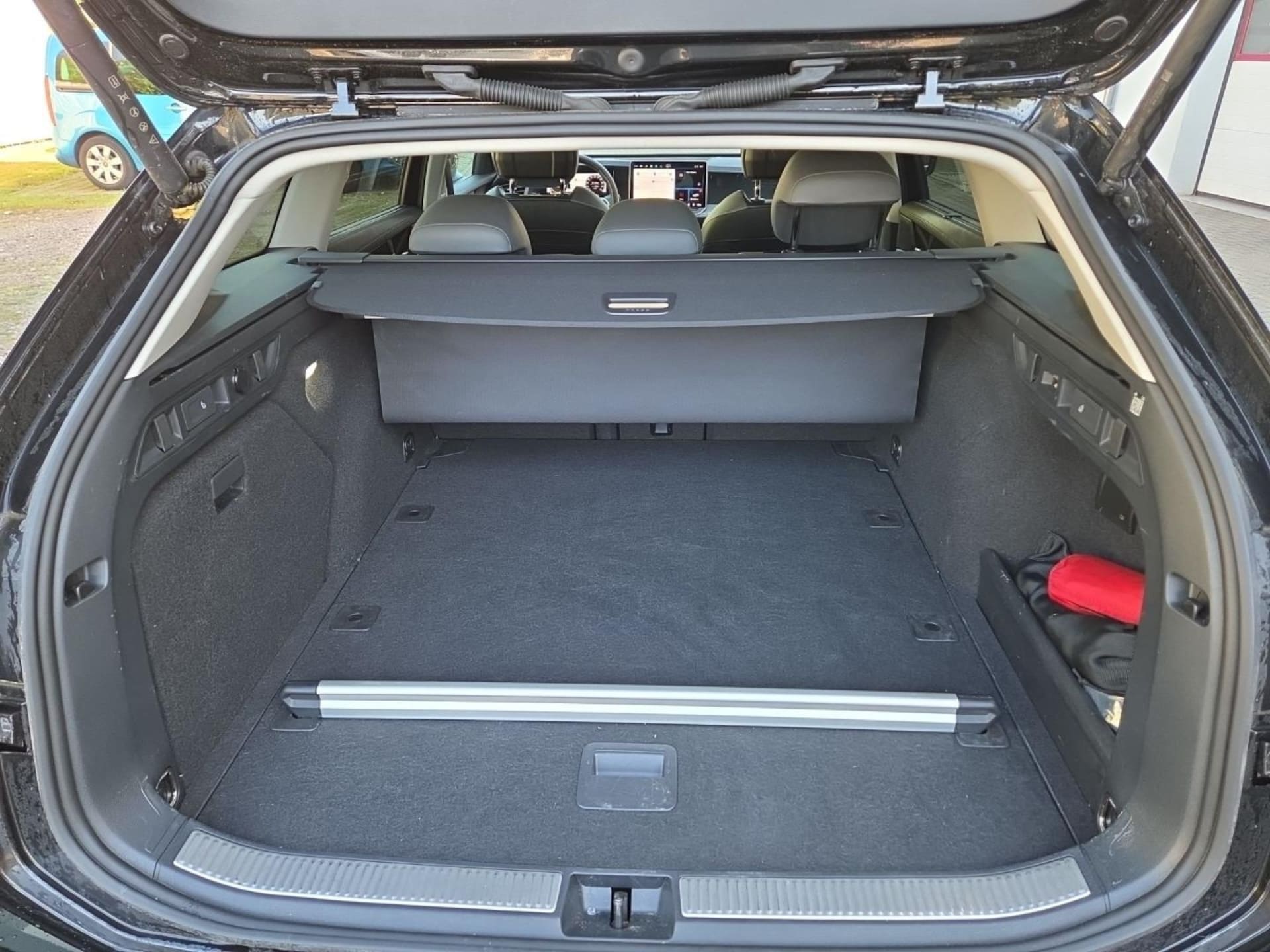 Volkswagen Passat Business