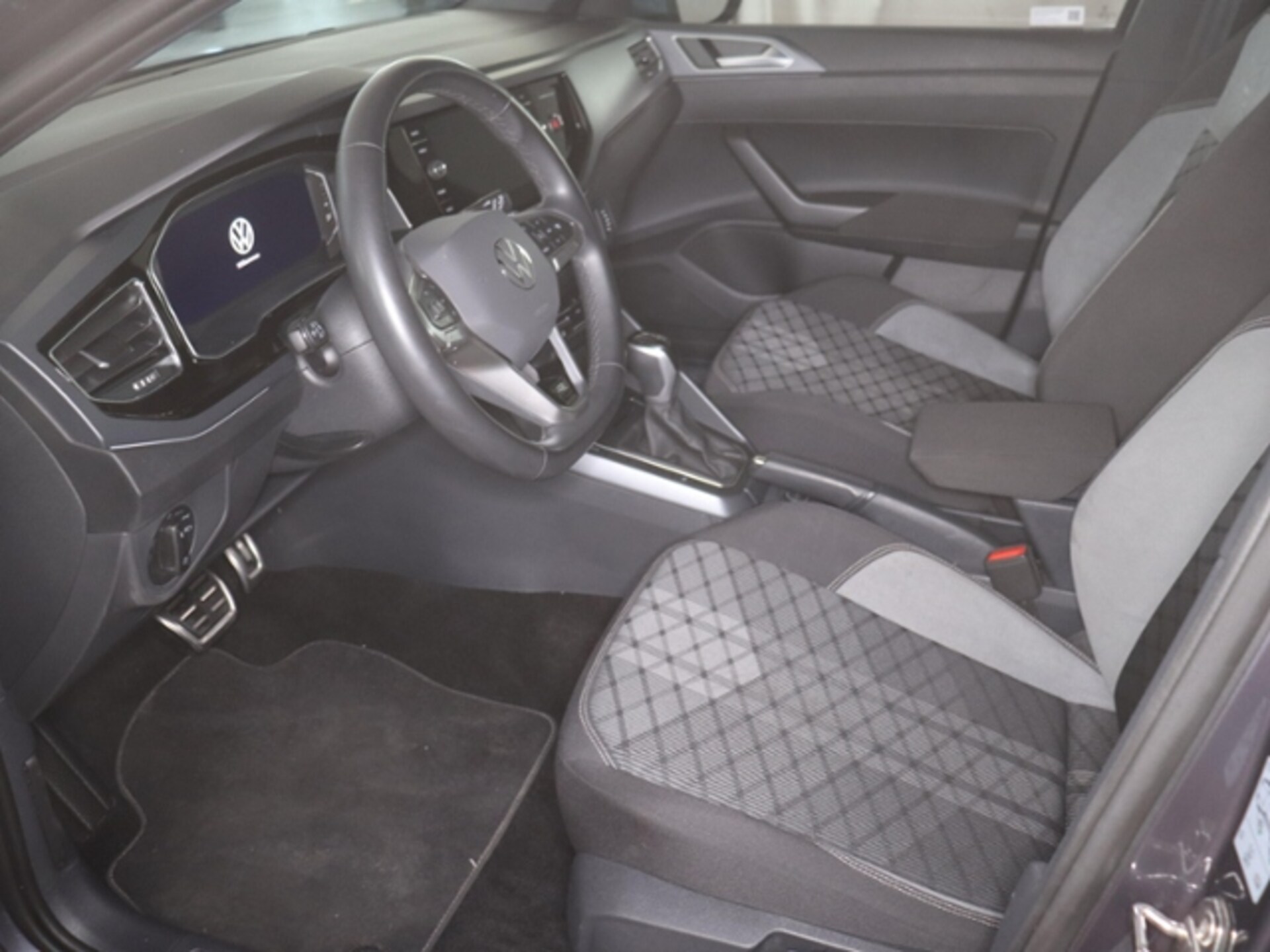 Volkswagen Taigo R-Line