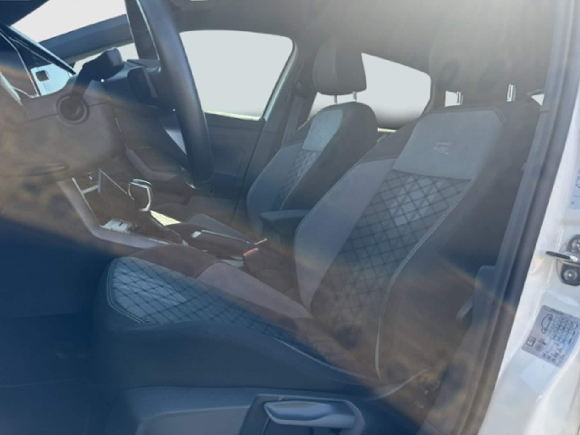 Volkswagen Polo R-Line