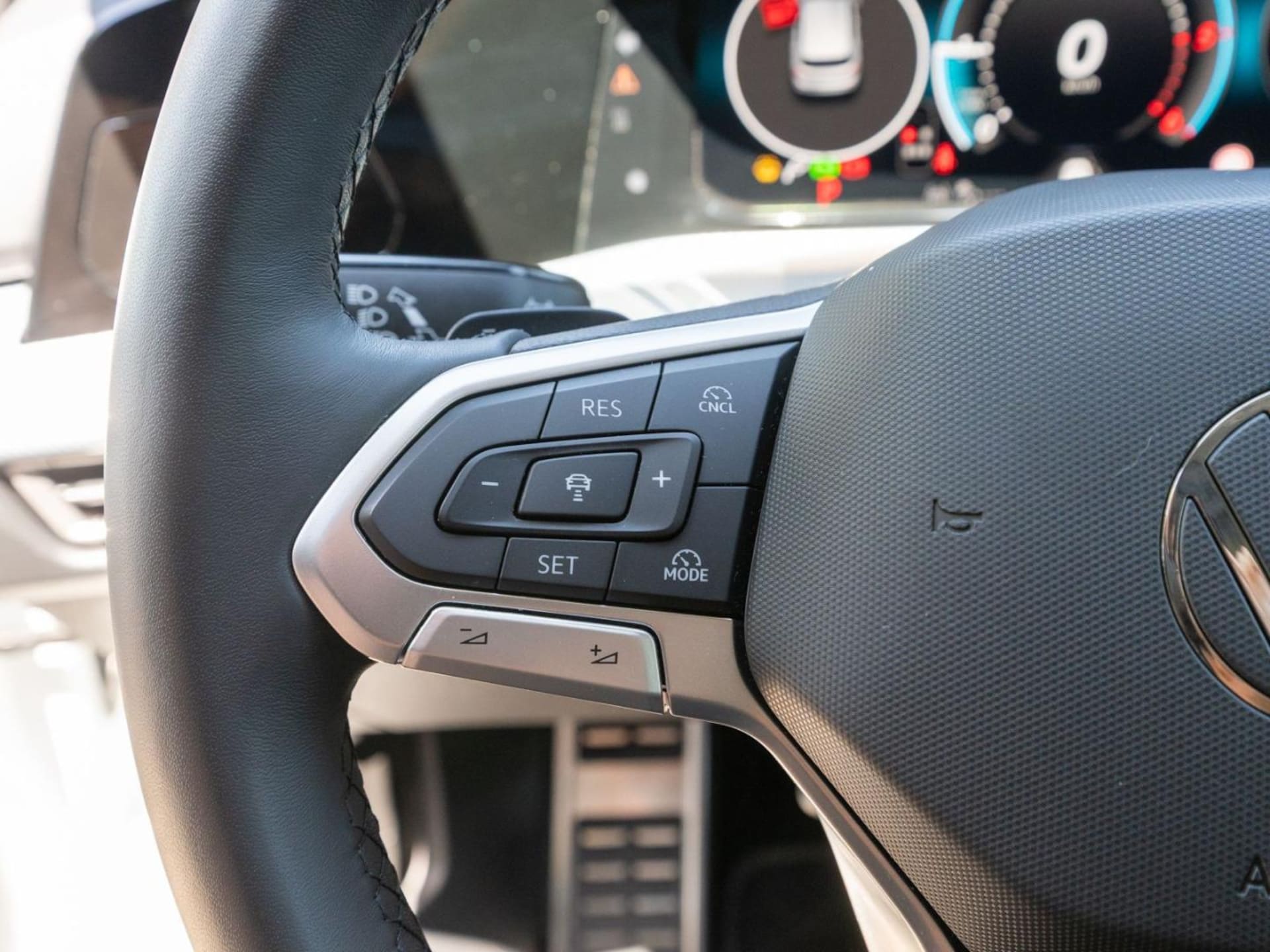 Volkswagen Golf ENERGY