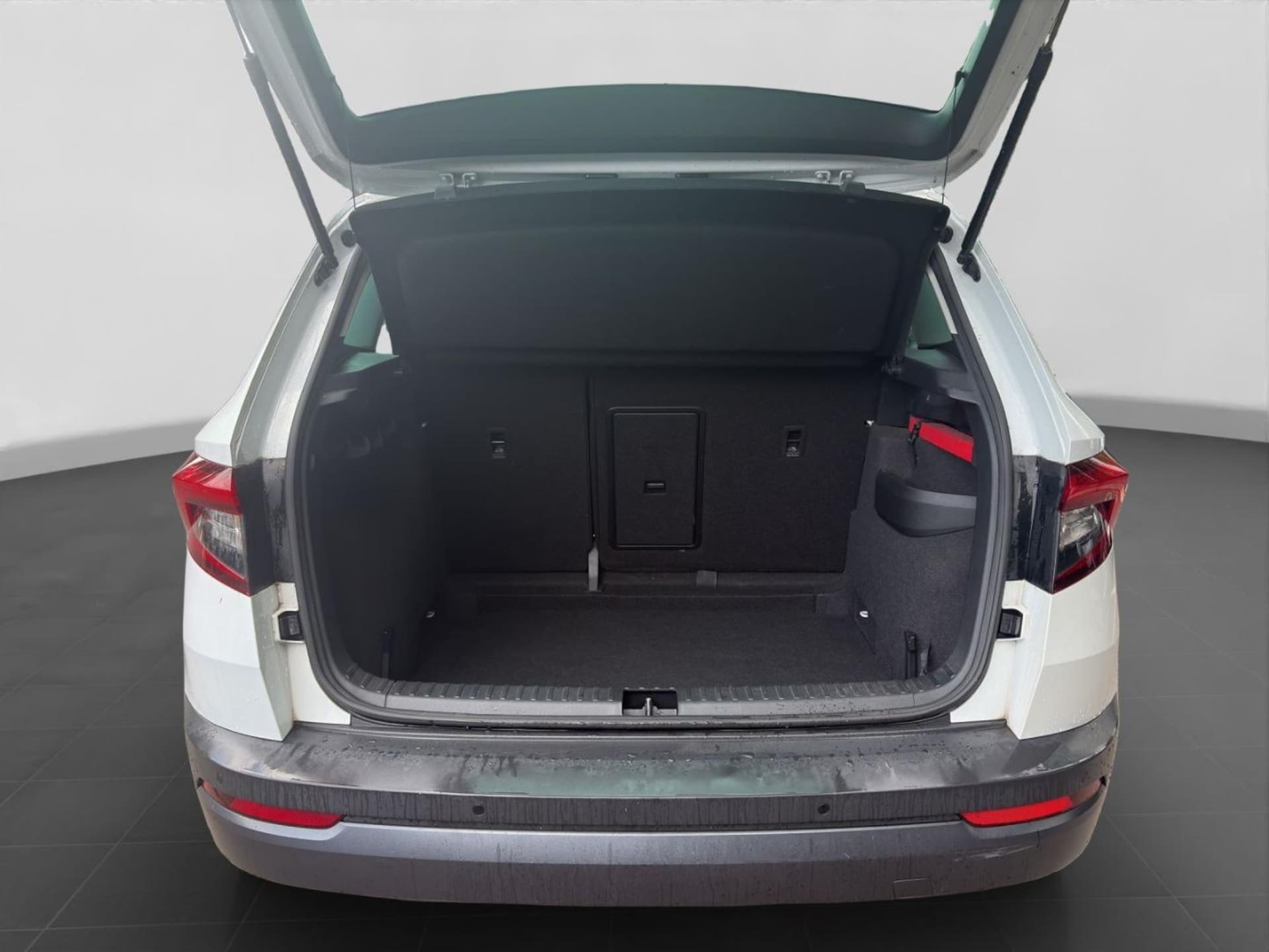 Skoda Karoq Style