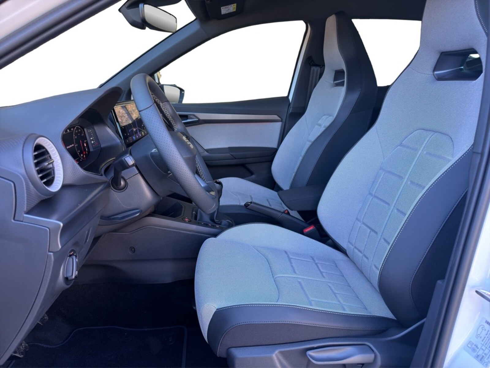 SEAT Arona – Bild 9