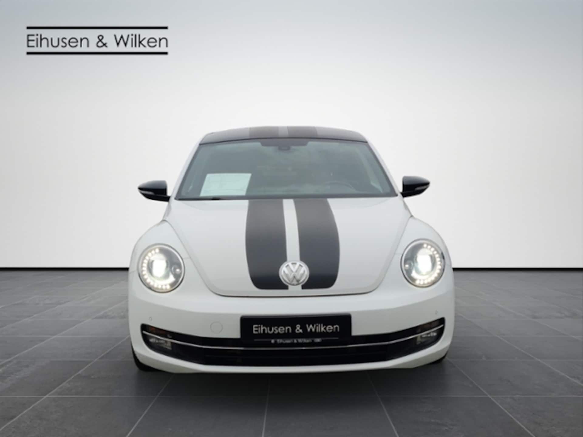 Volkswagen Beetle Sport