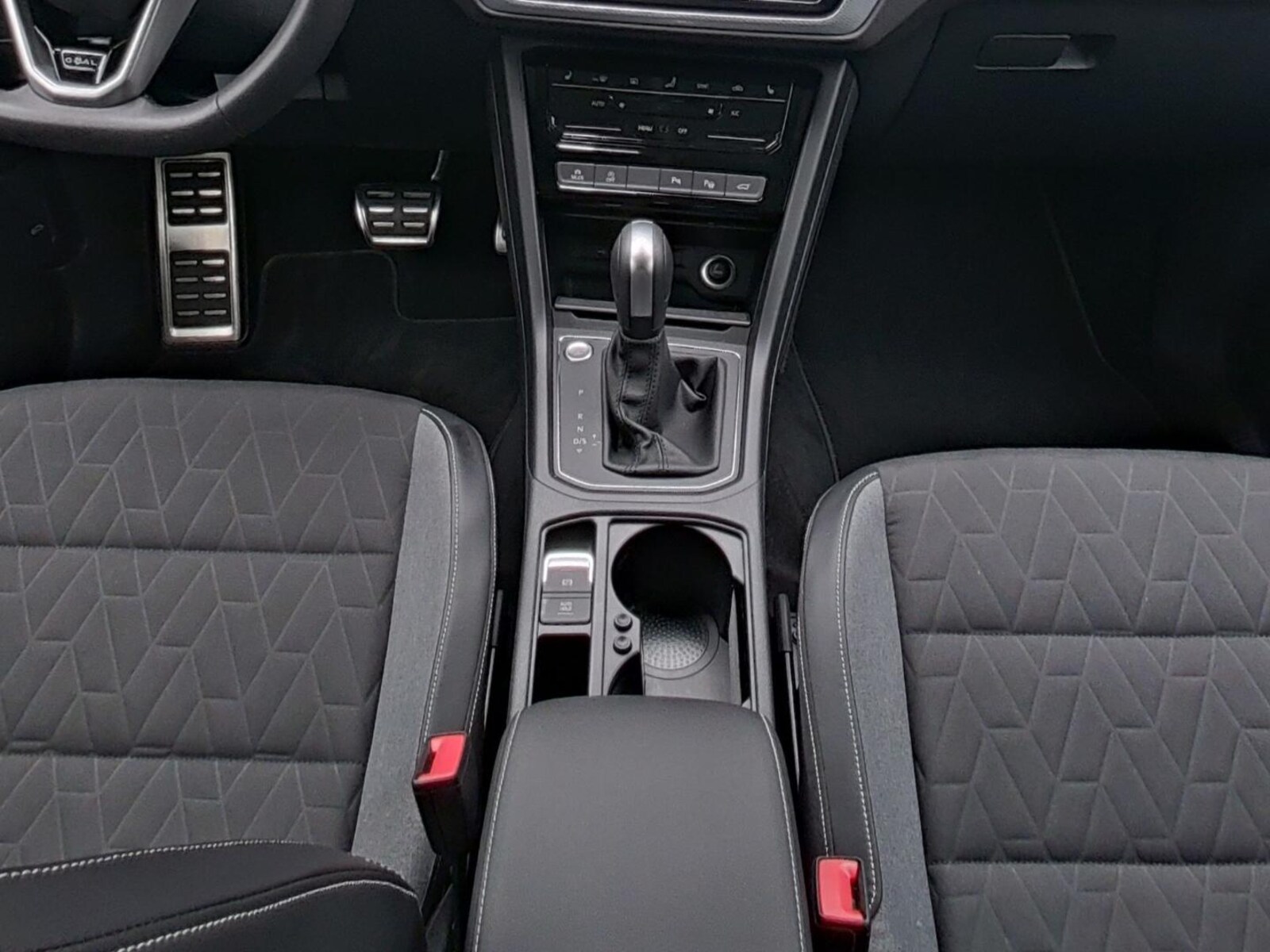 Volkswagen Touran – Bild 15