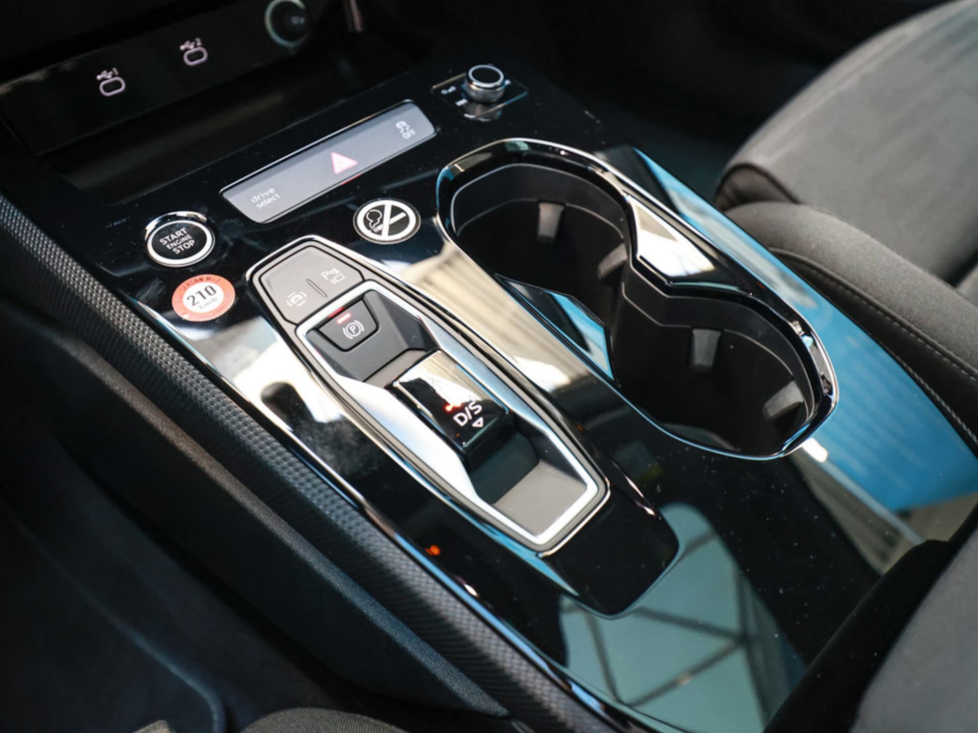 Audi A5 Avant
