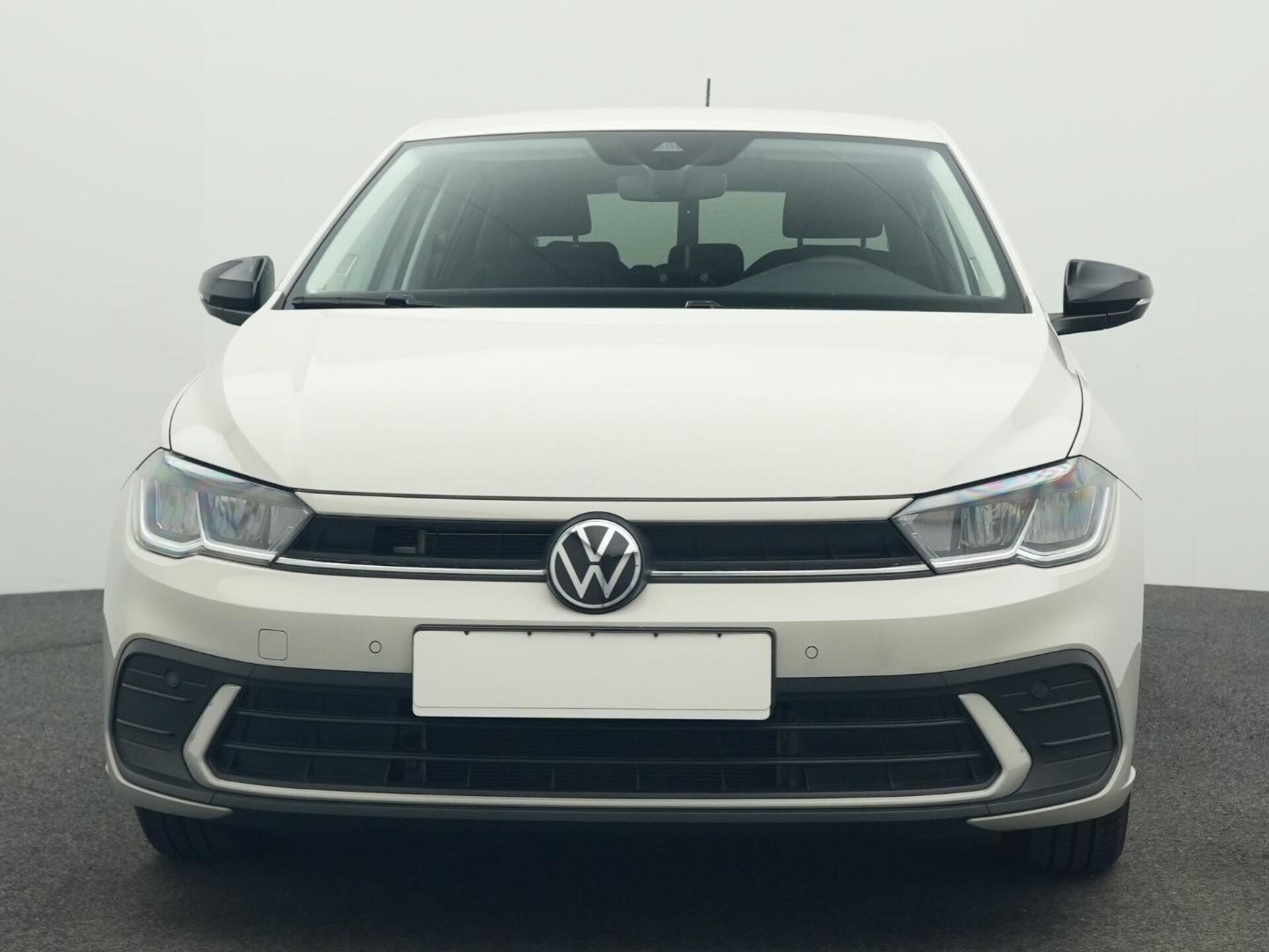 Volkswagen Polo Goal