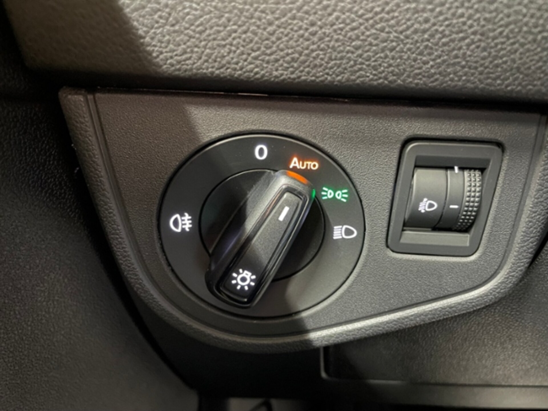 Volkswagen Polo ENERGY