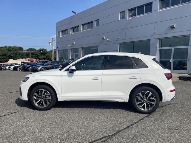 2024 Audi Q5