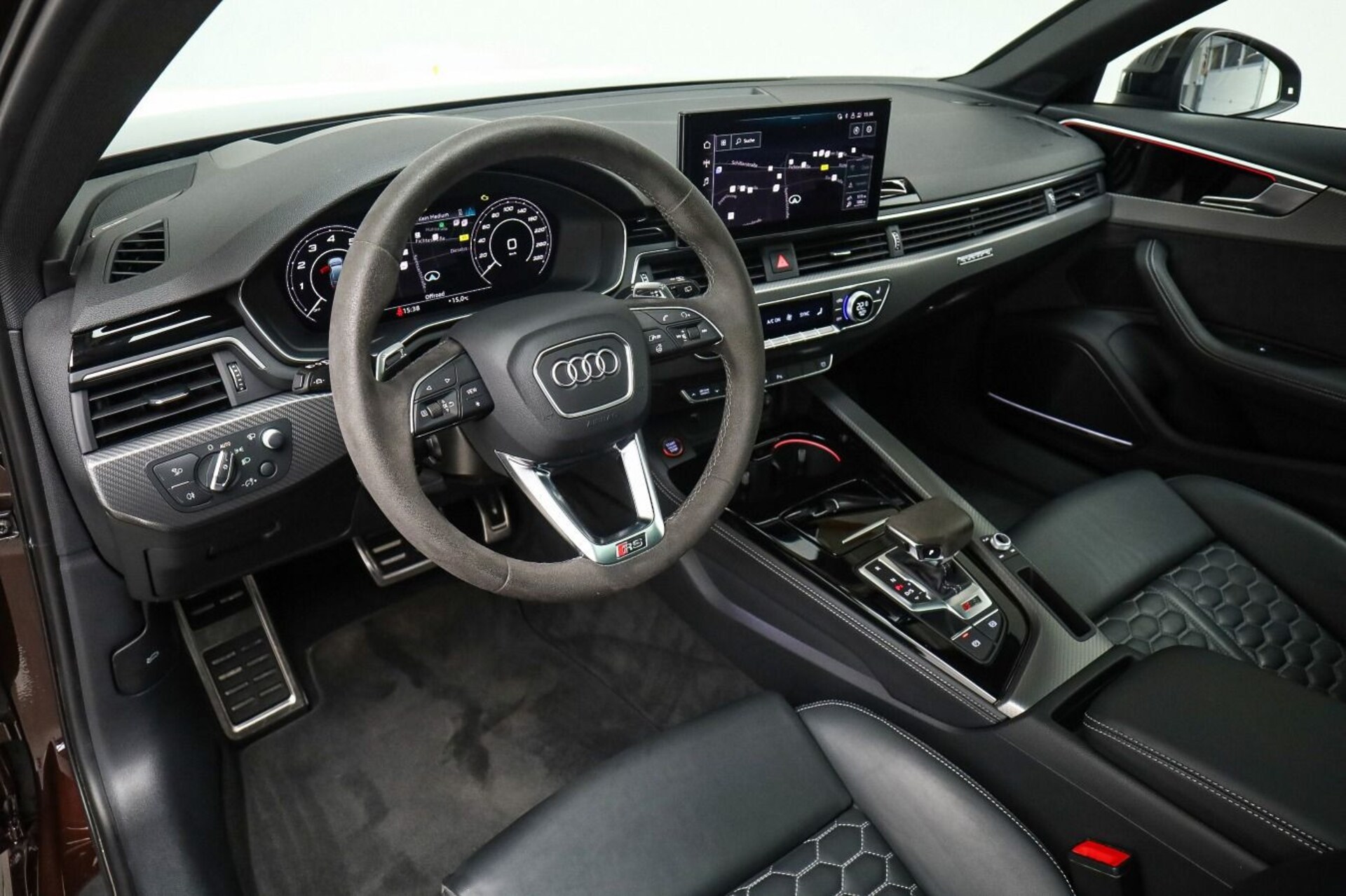 Audi RS 4 Avant
