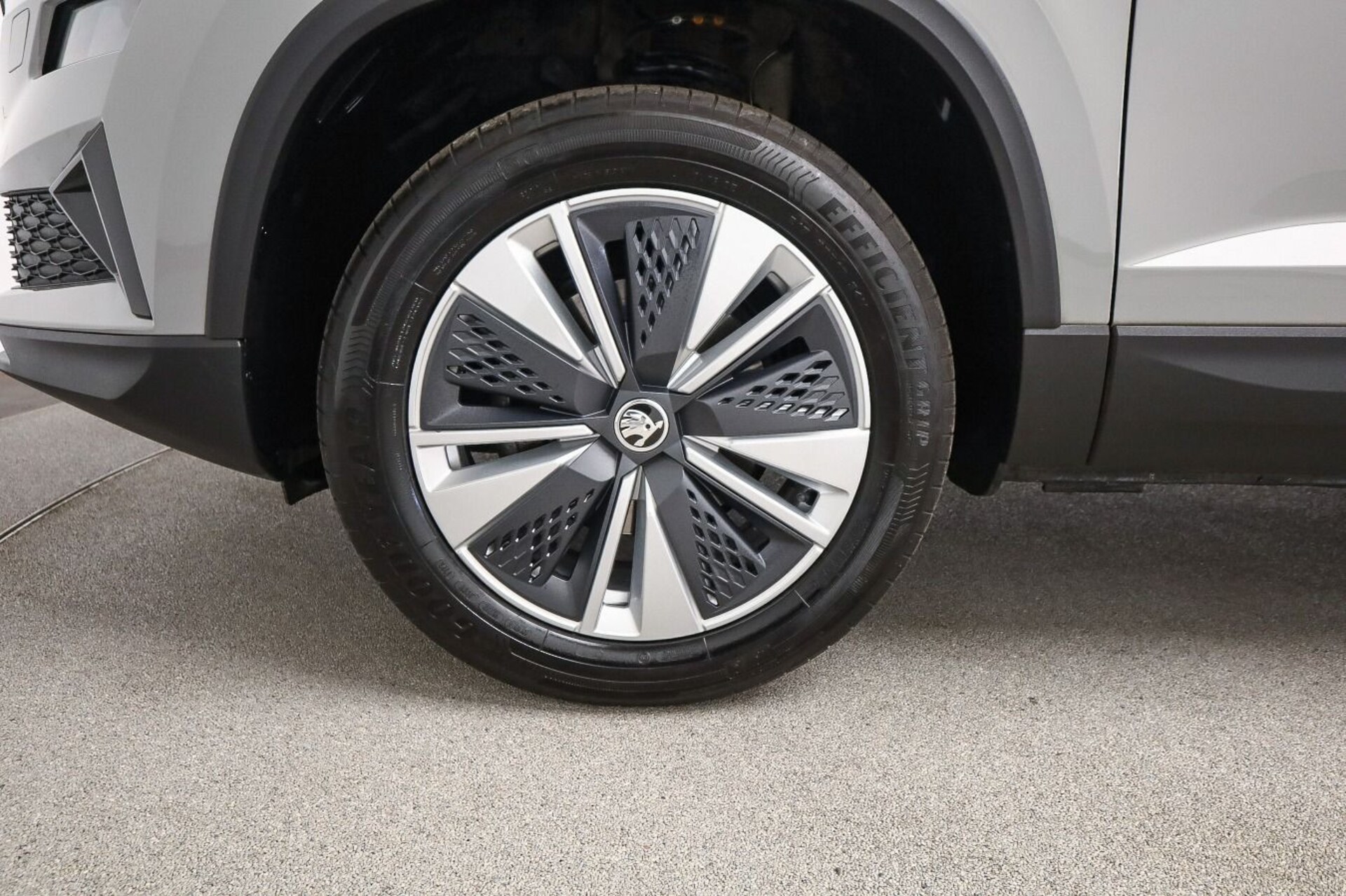 Skoda Karoq Ambition