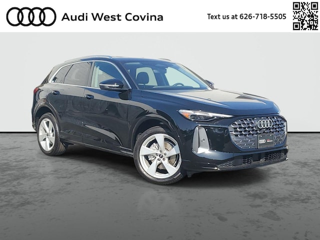 2025 Audi Q5