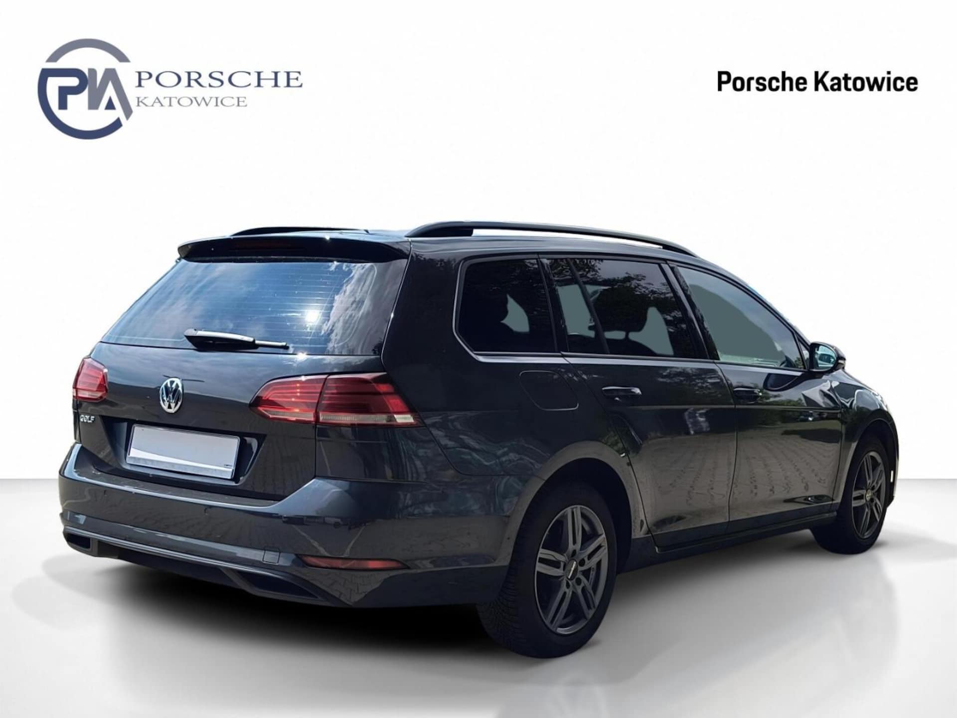 Volkswagen Golf Variant Trendline
