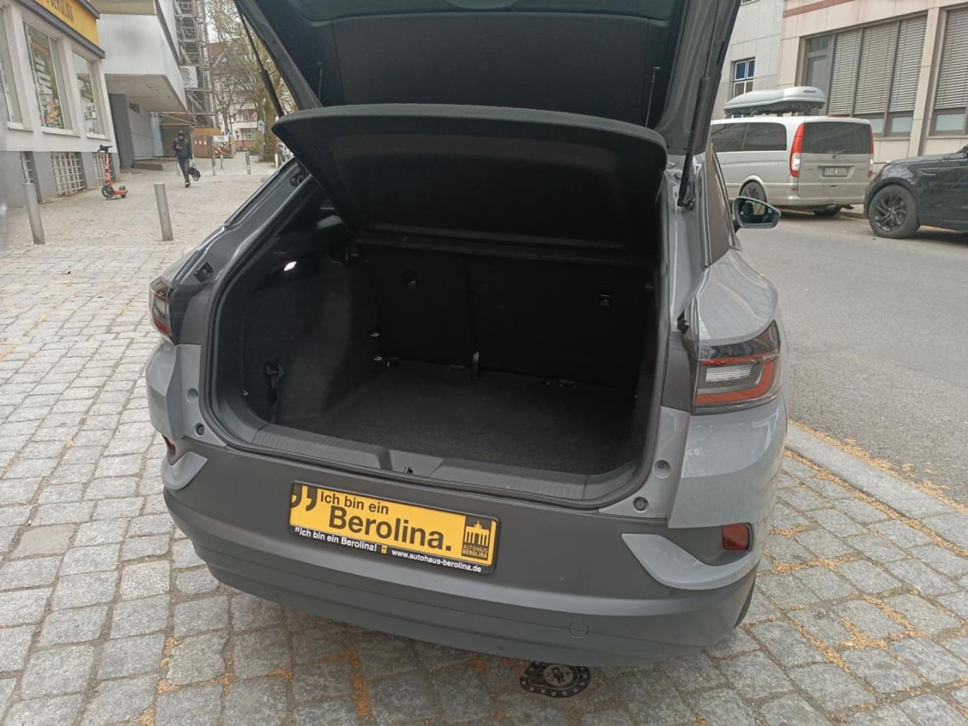 Volkswagen ID.4 Pure