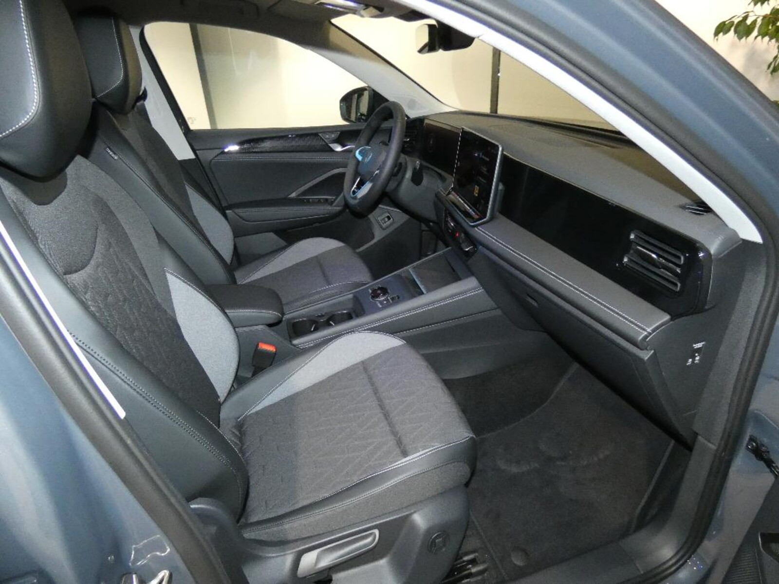 Volkswagen Tiguan – Bild 18