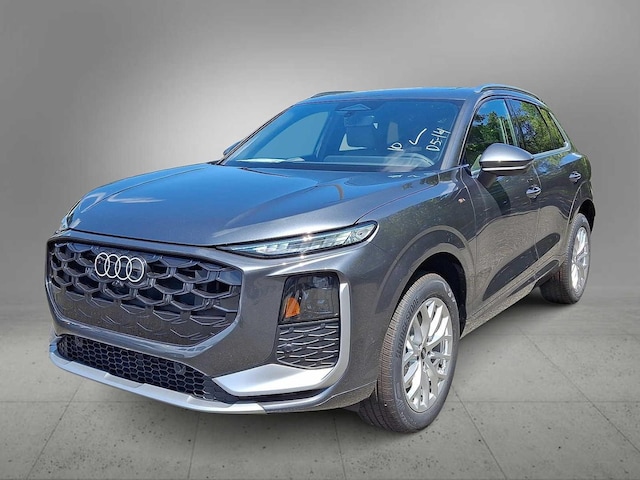 Photo of 2026 Audi Q3 SUV