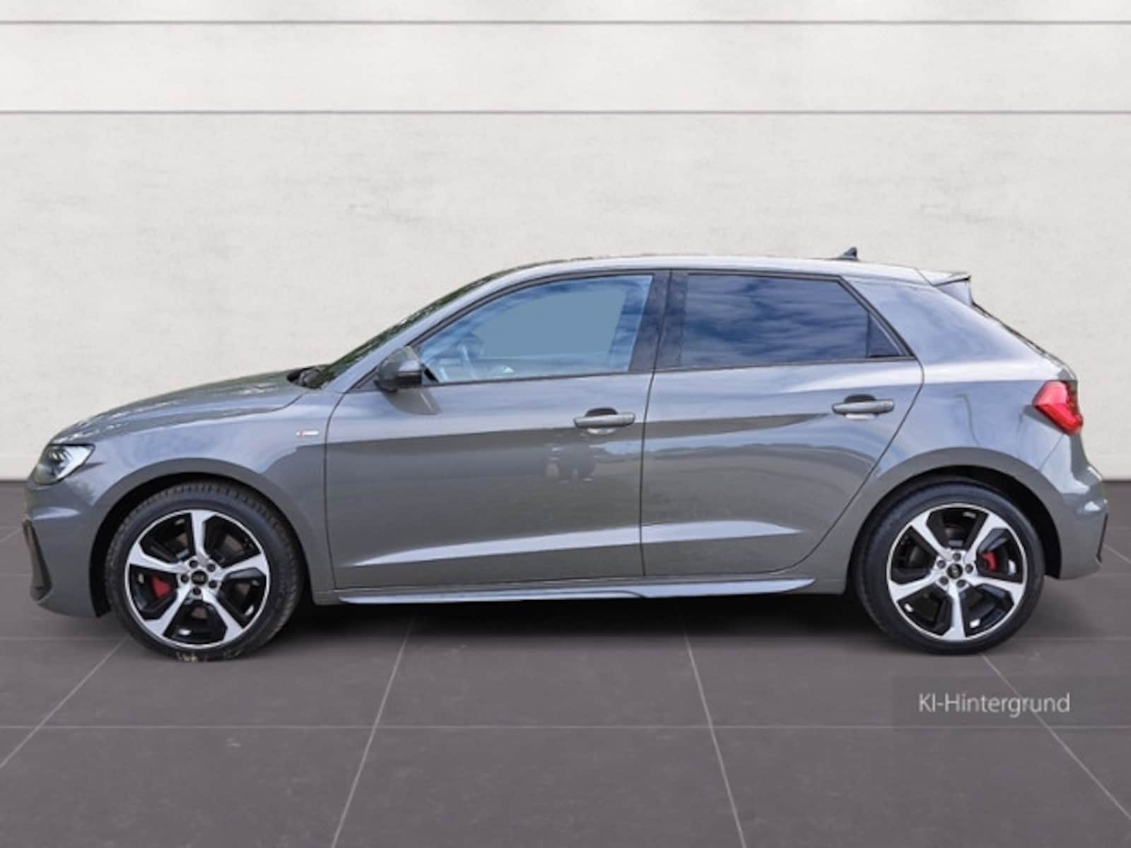Audi A1 Sportback – Bild 5