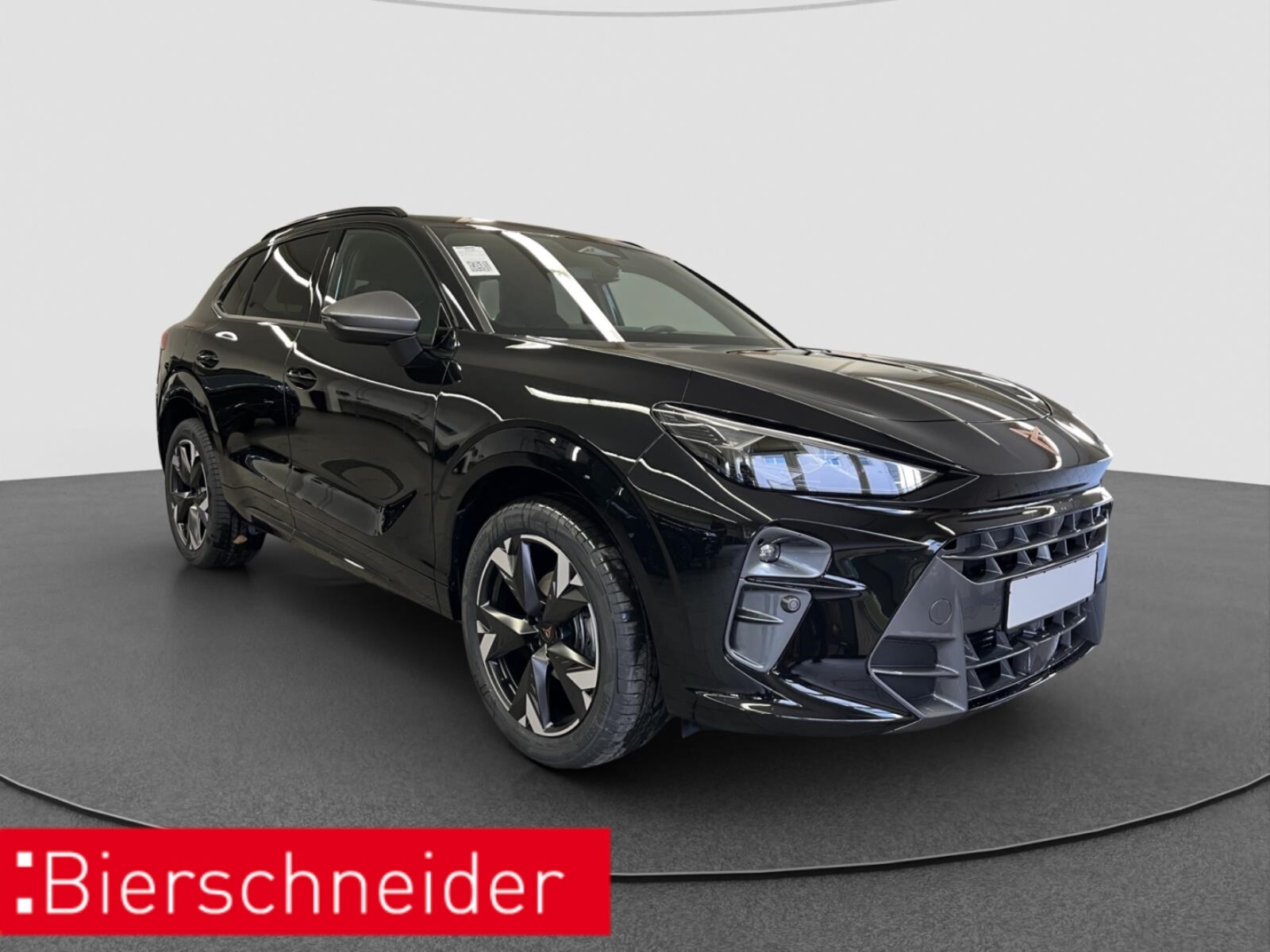 CUPRA Terramar – Bild 10