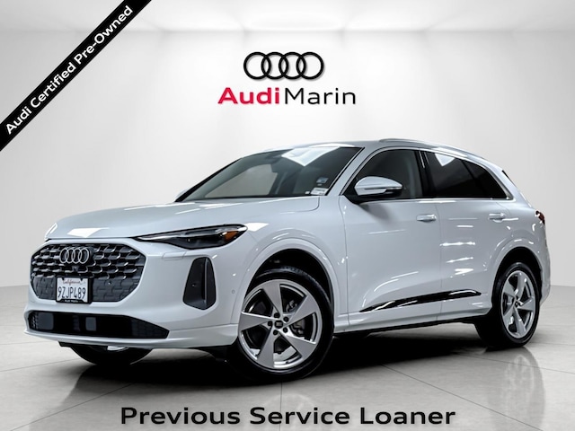 Photo of 2026 Audi Q5 