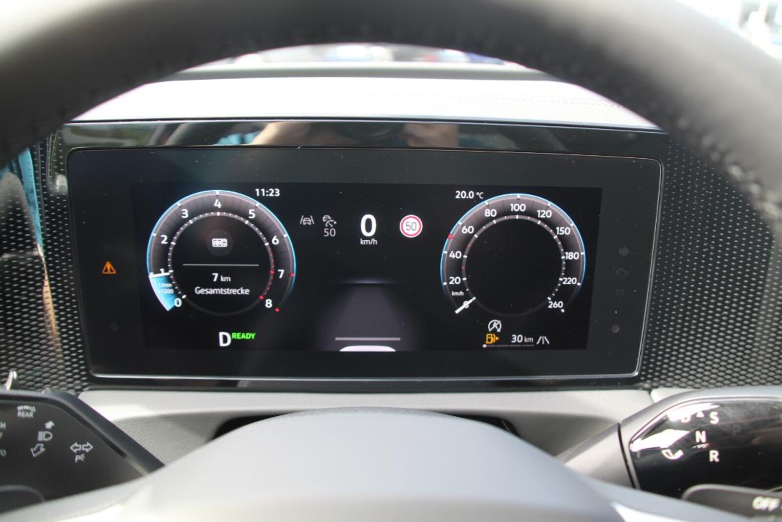 Volkswagen Tiguan – Bild 17