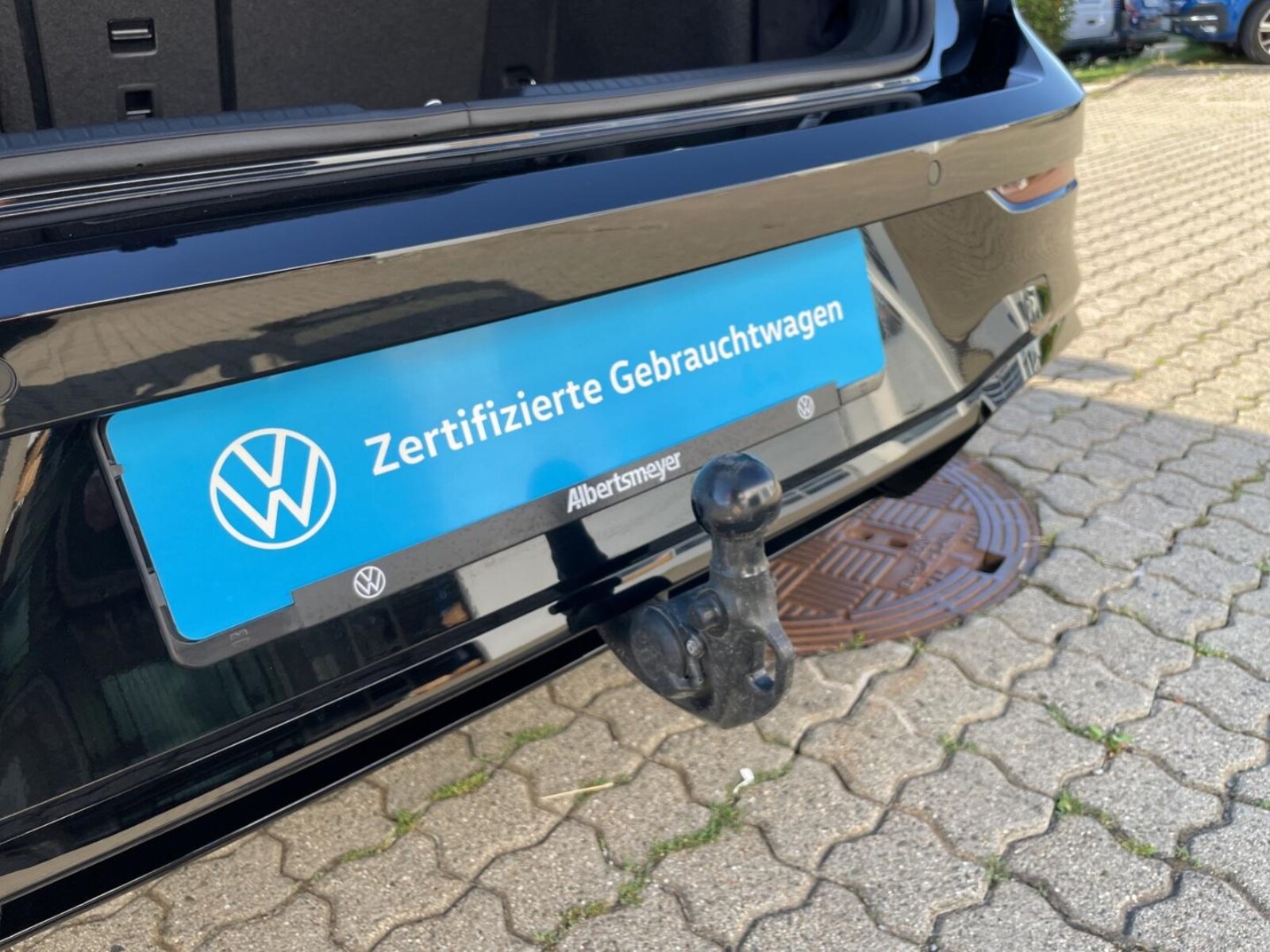 Volkswagen Golf – Bild 27