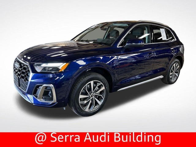 Photo of 2023 Audi Q5