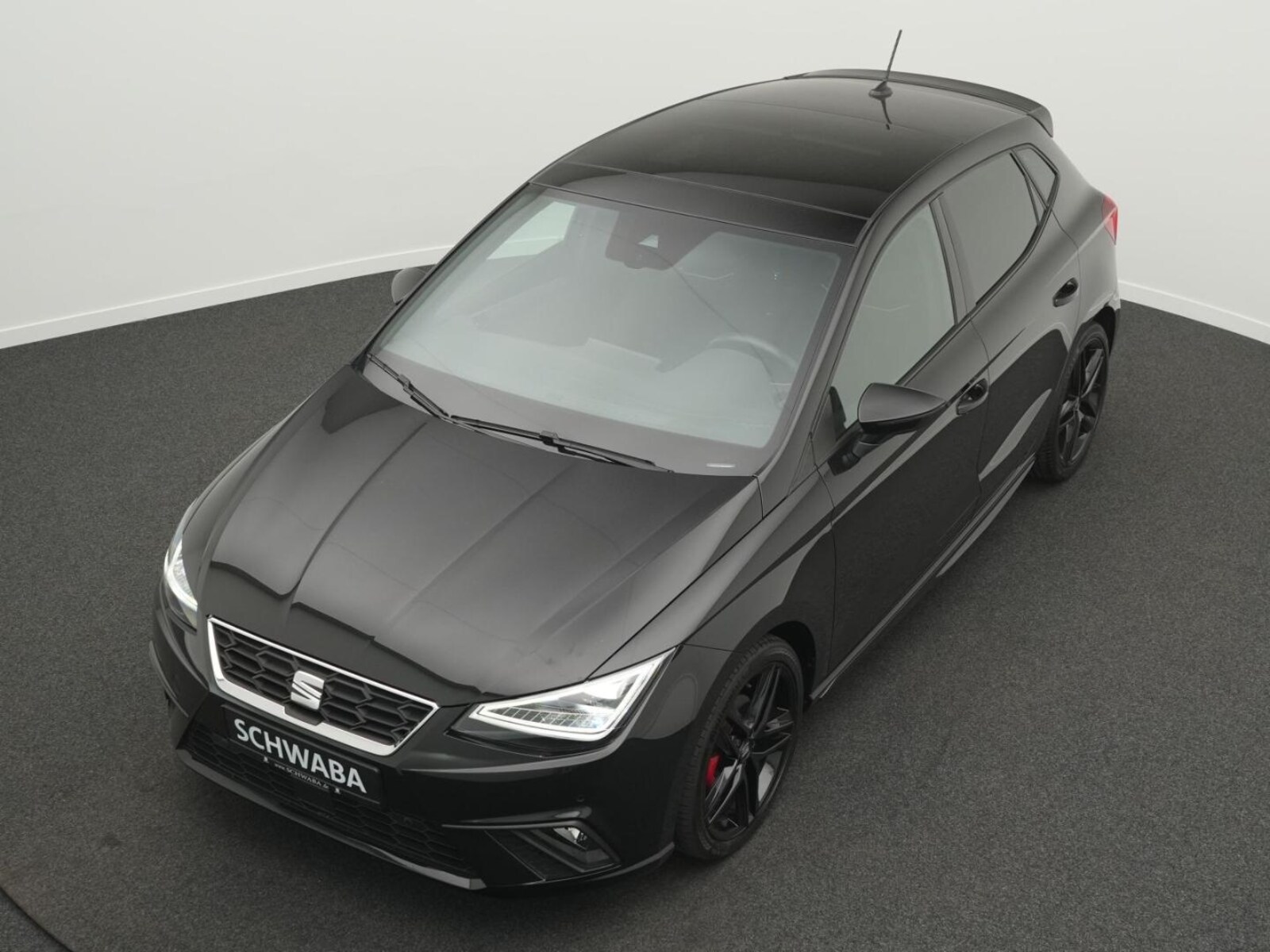 SEAT Ibiza – Bild 19
