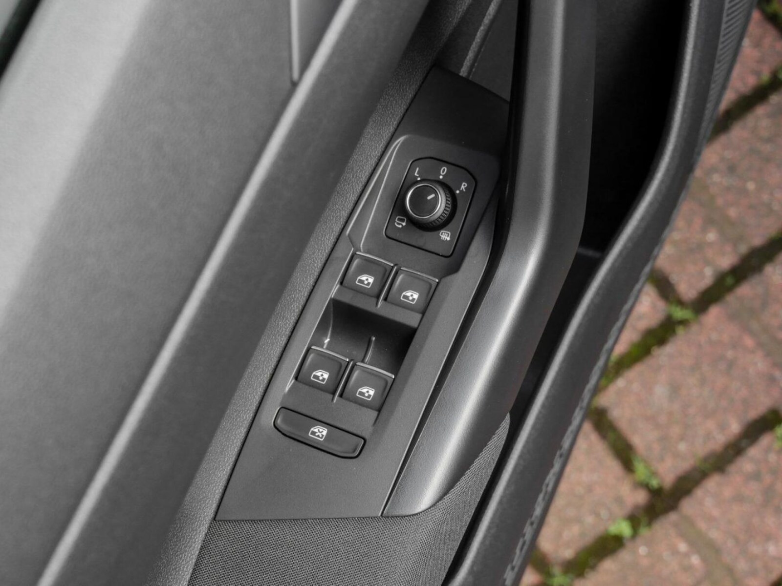 Volkswagen Taigo – Bild 14