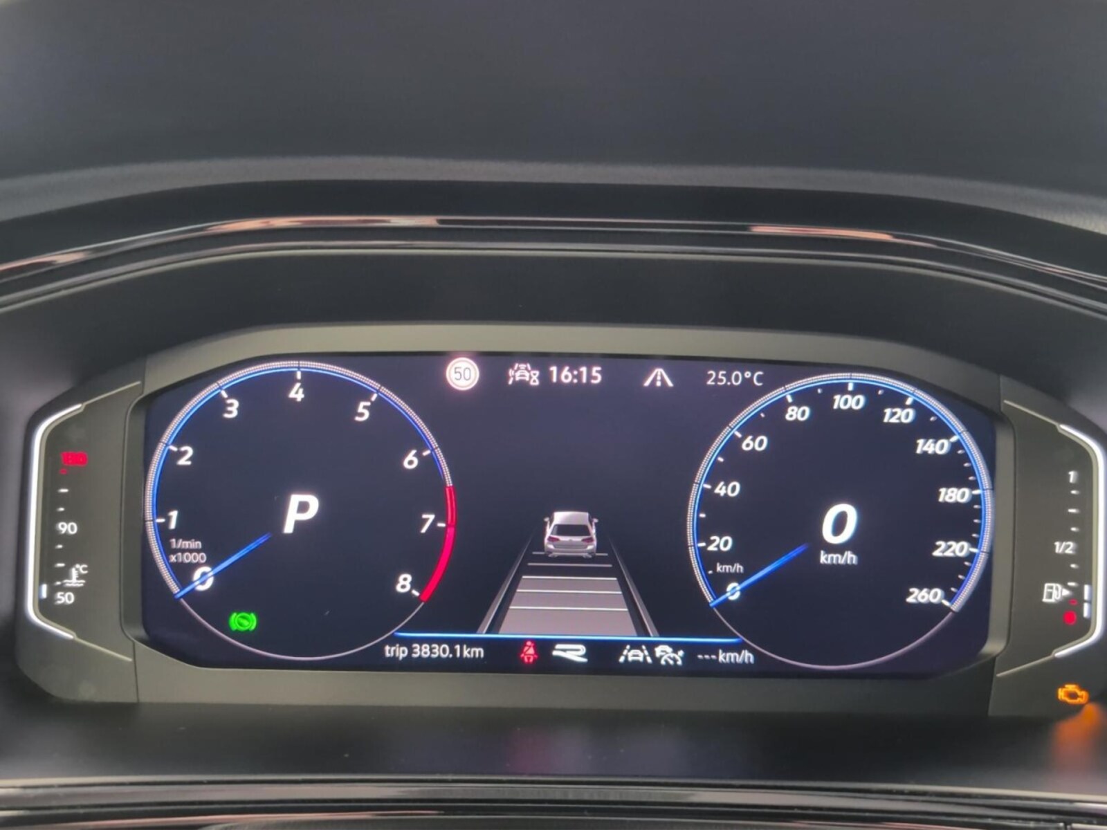 Volkswagen T-Roc Cabriolet – Bild 11
