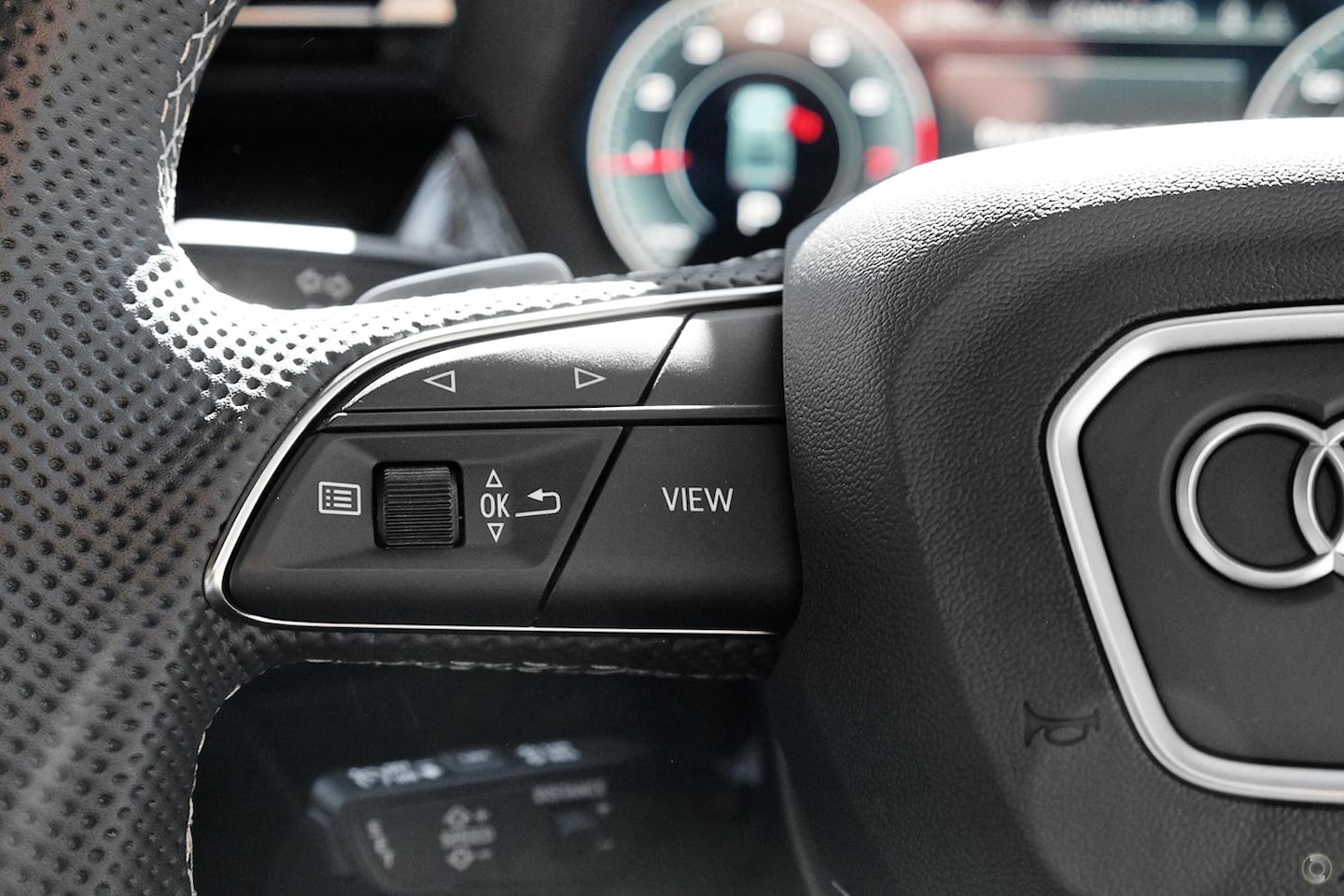 Image about Audi A3 Sedan TFSI S tronic